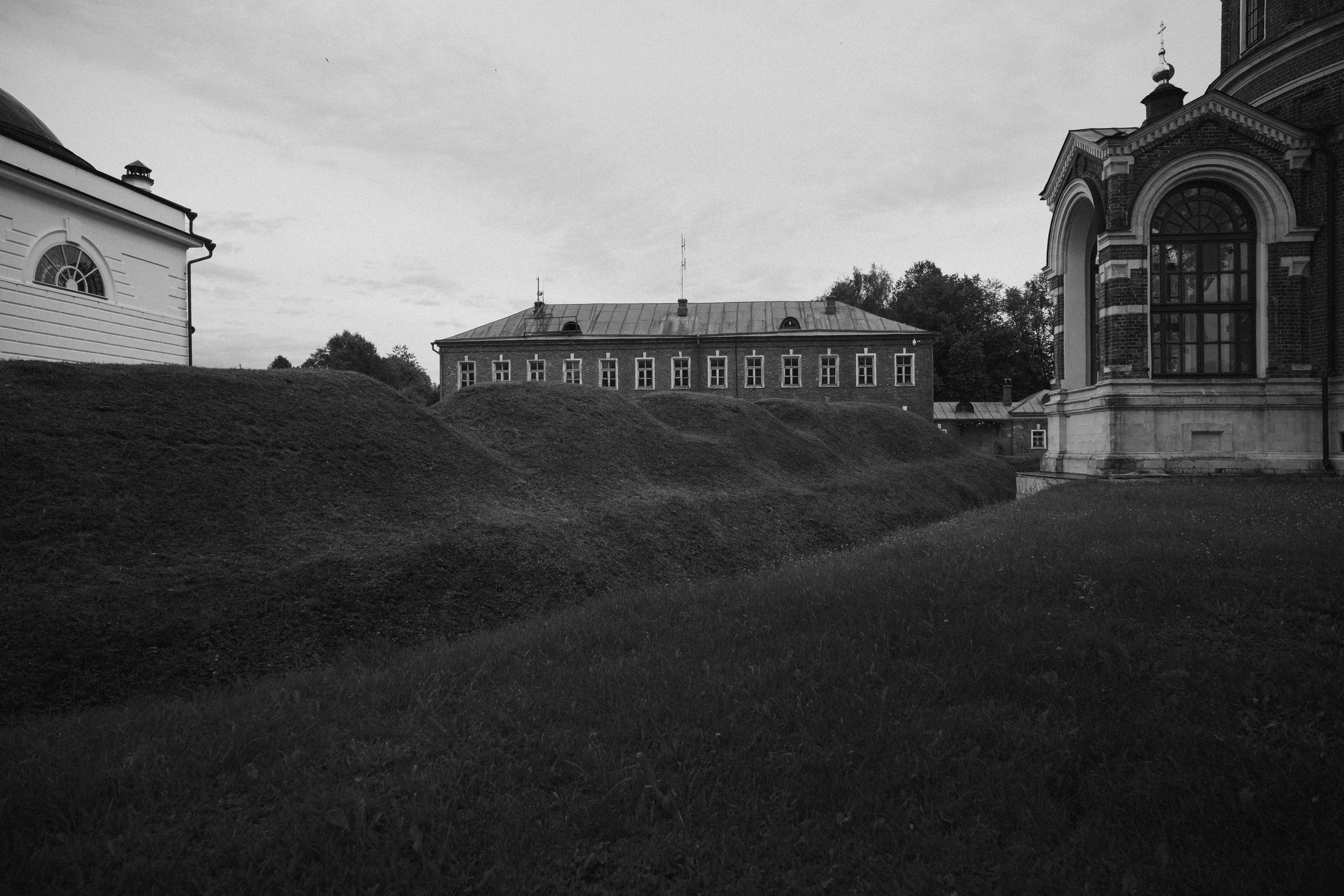 Intemporel. F11 production