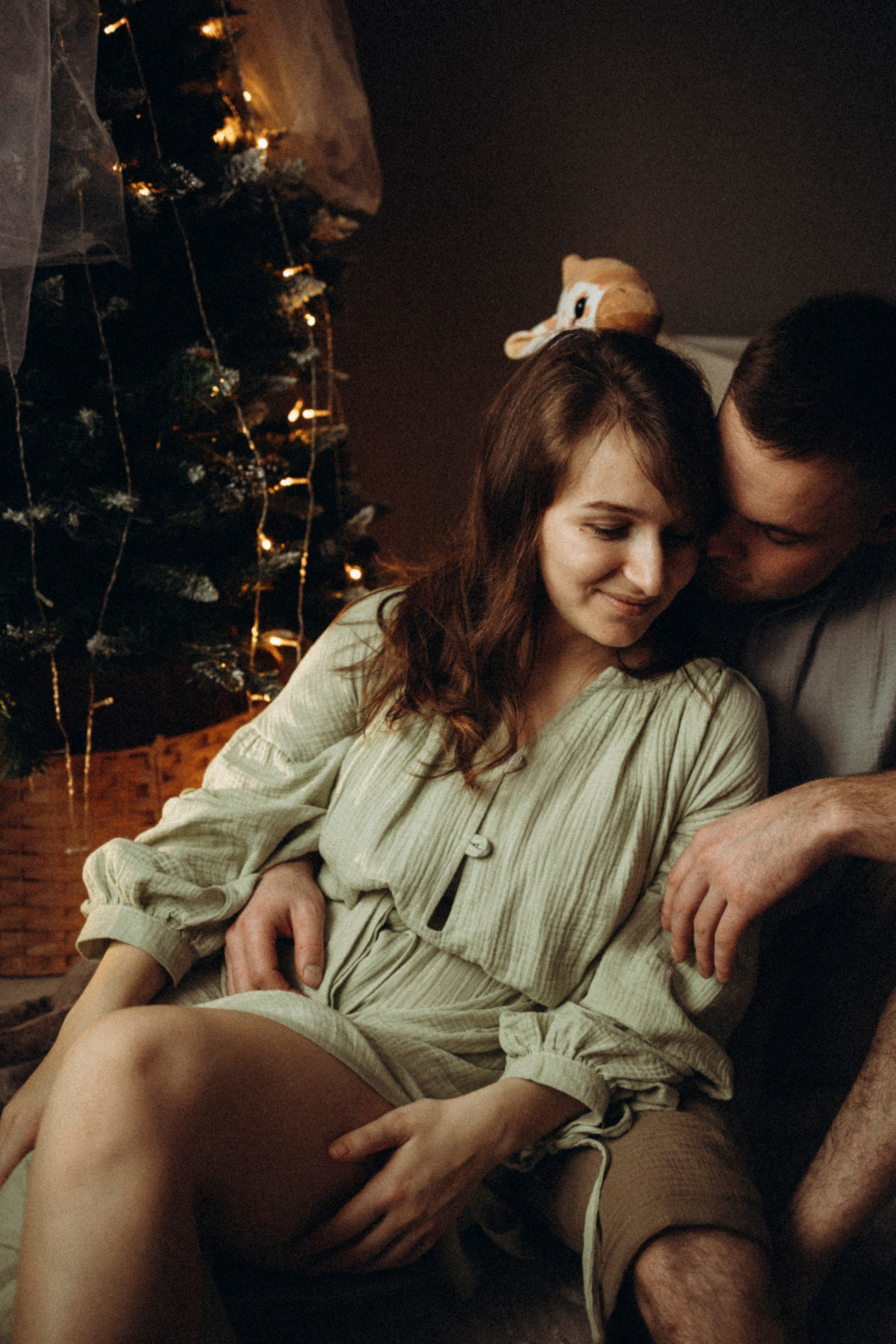 Когда все дома. Lifestyle семейный и детский фотограф в Омске Иванова Екатерина