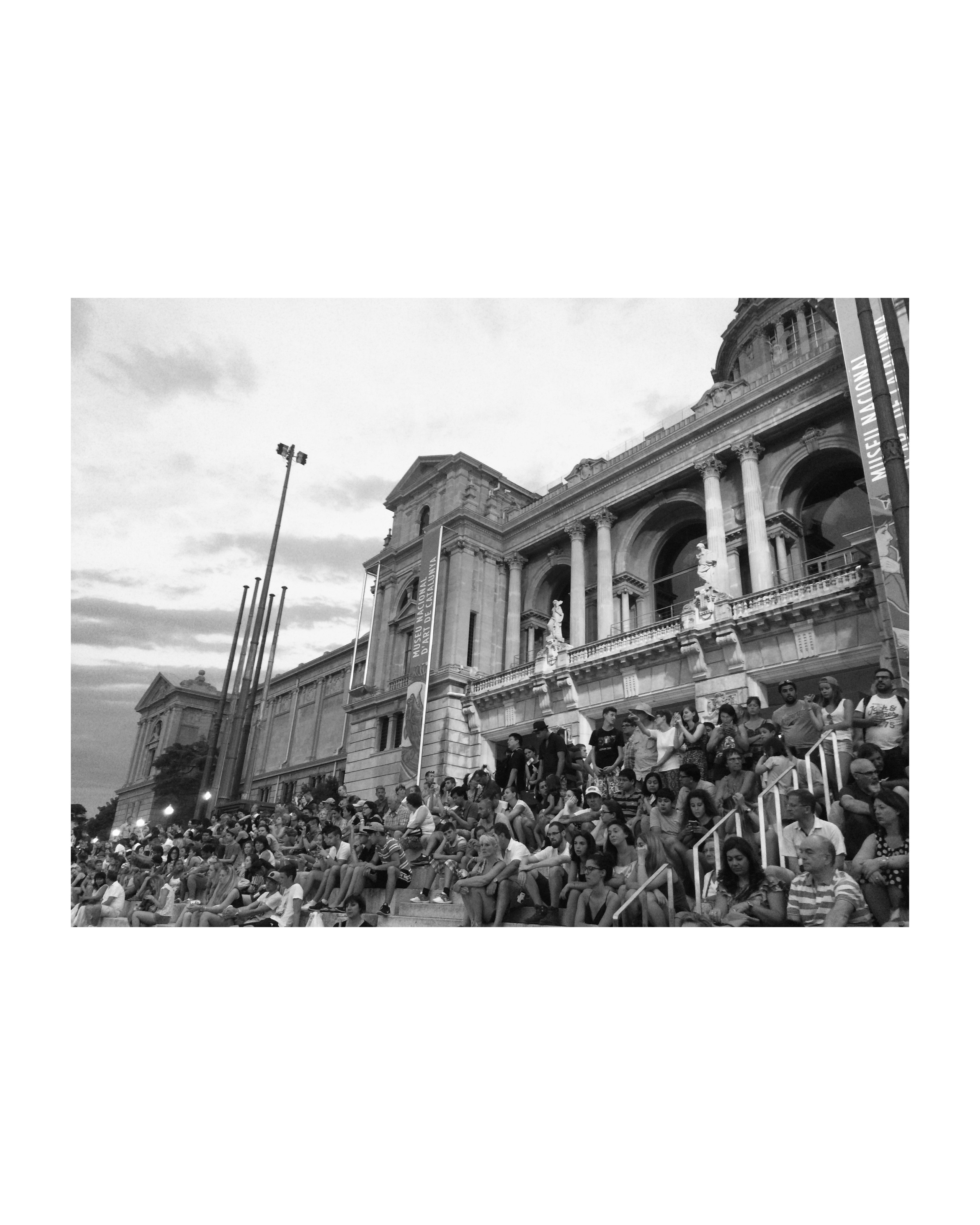 Вояж. Фотограф — Маслеников Константин