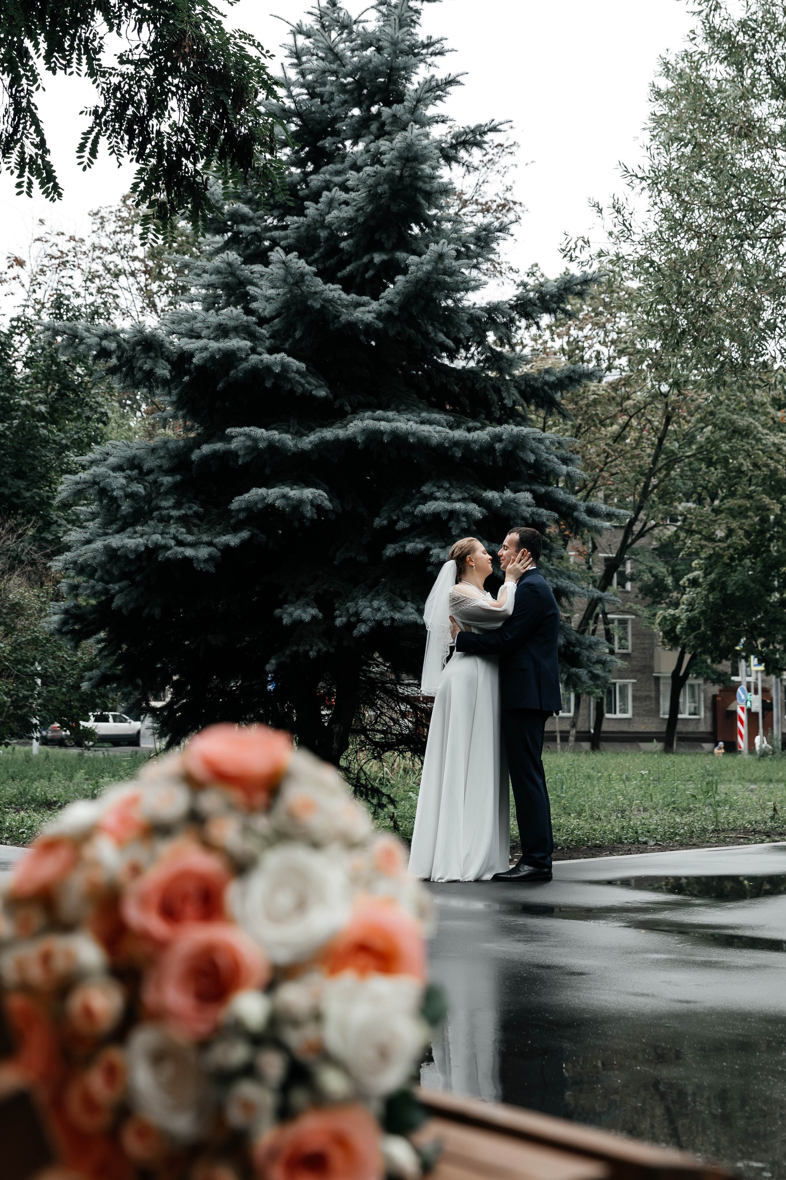 Татьяна & Александр. Фотограф Пятигорск Александра Карасева