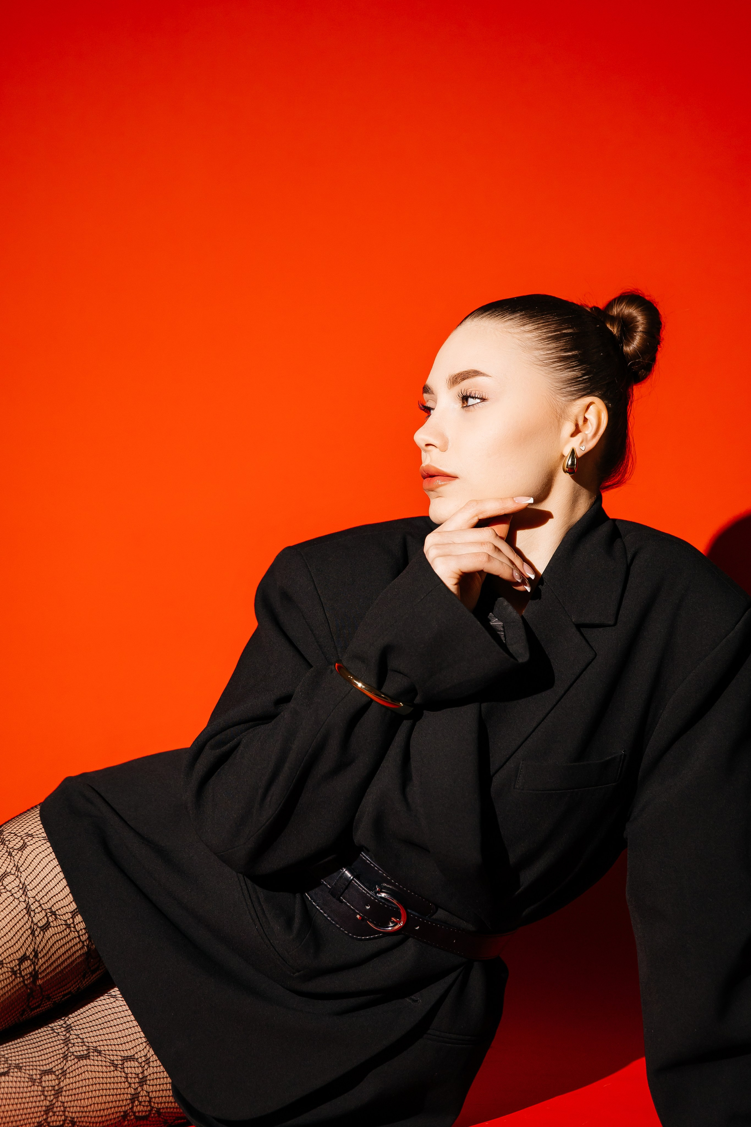 Валерия. Фотограф Пятигорск Александра Карасева