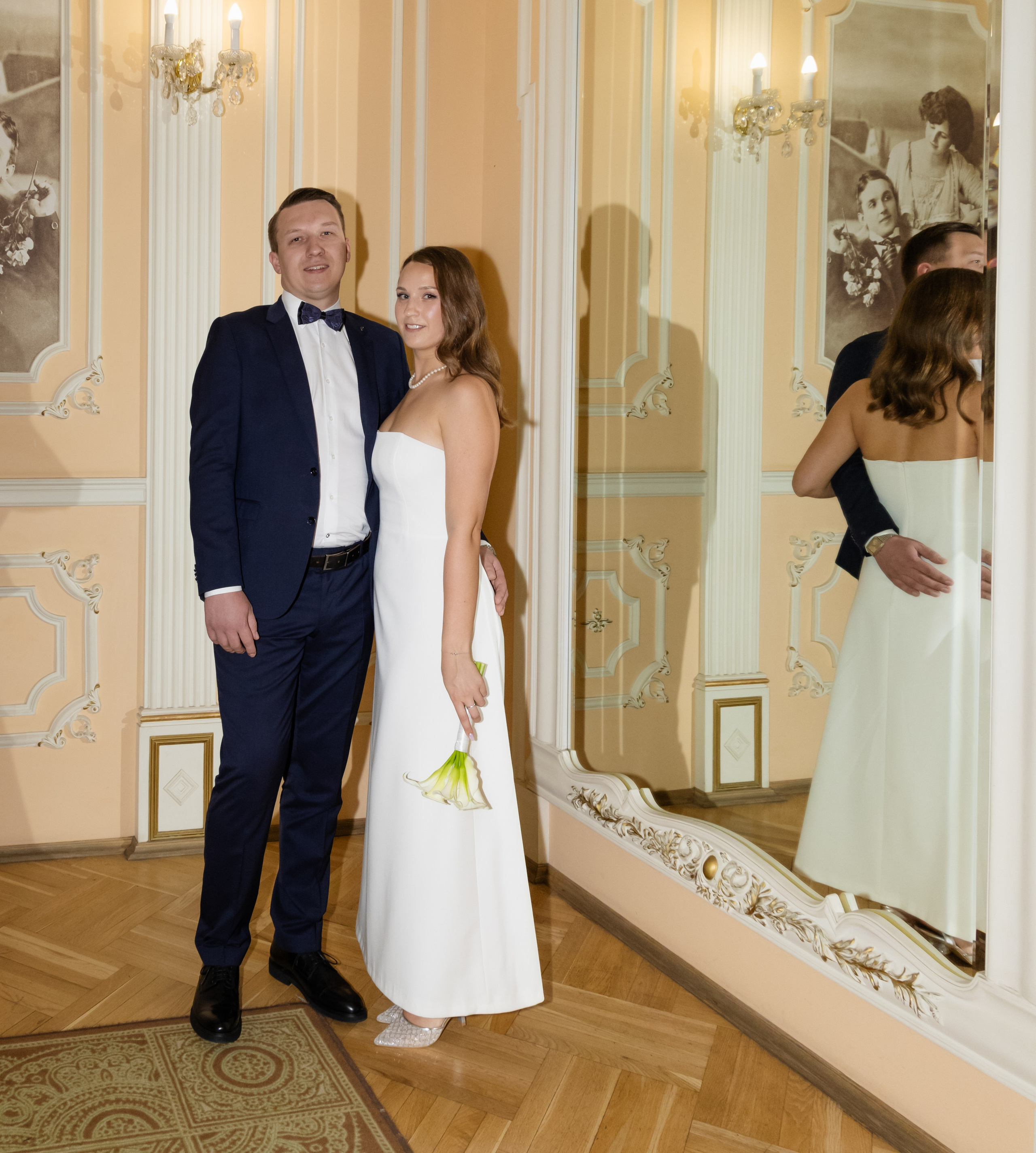 Свадьбы. Фотограф-ретушёр