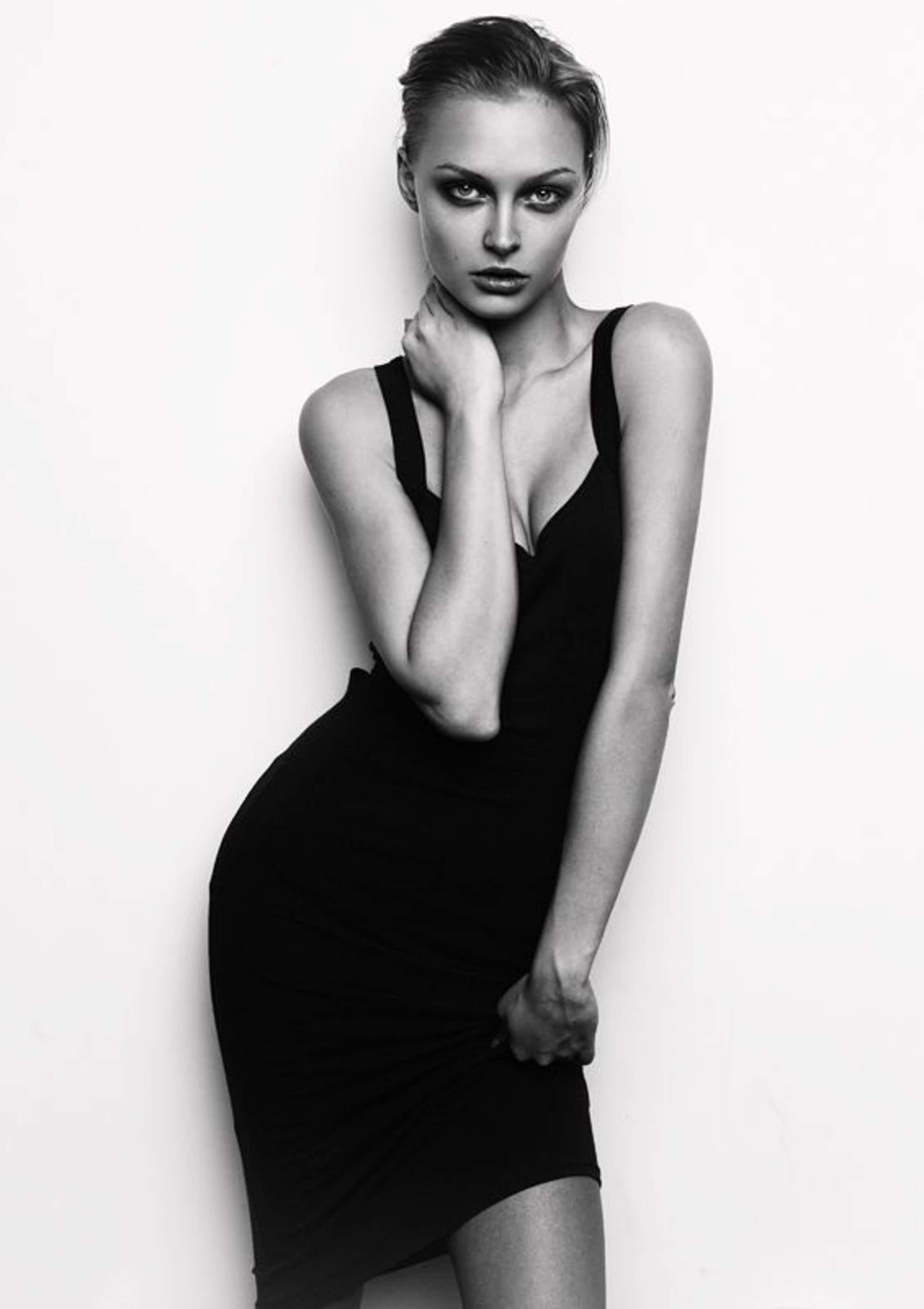 Женский портрет. Бизнес фотограф в Москве Алексей Кознев