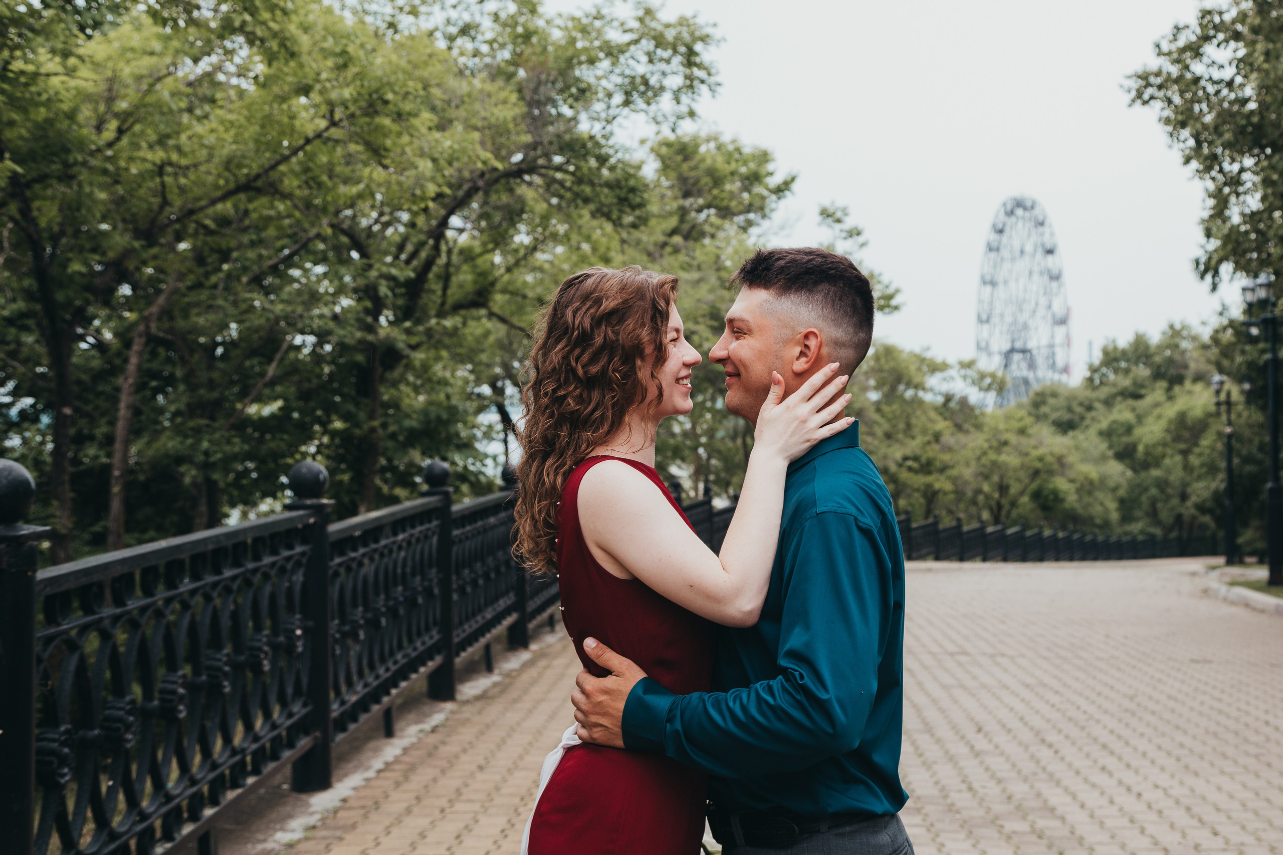 🖤. Екатерина Королева. Фотограф. Хабаровск