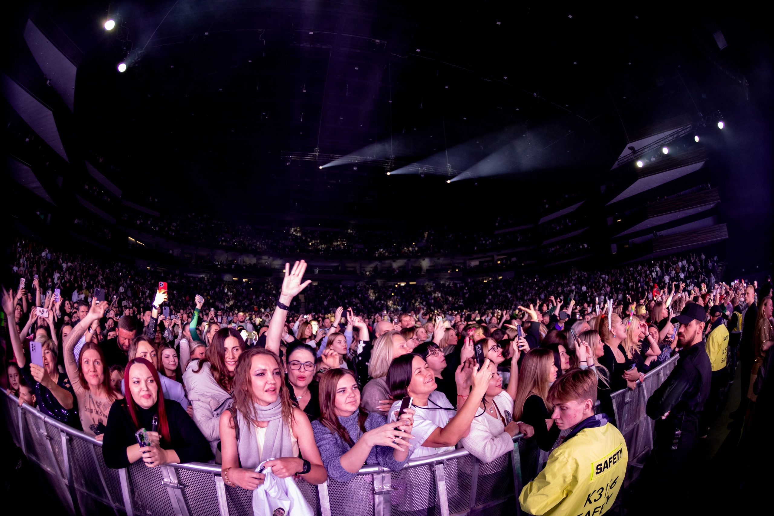 Иванушки International, Live Арена. Фотограф Ольга Махалова — Санкт-Петербург, Москва, Нижний Новгород