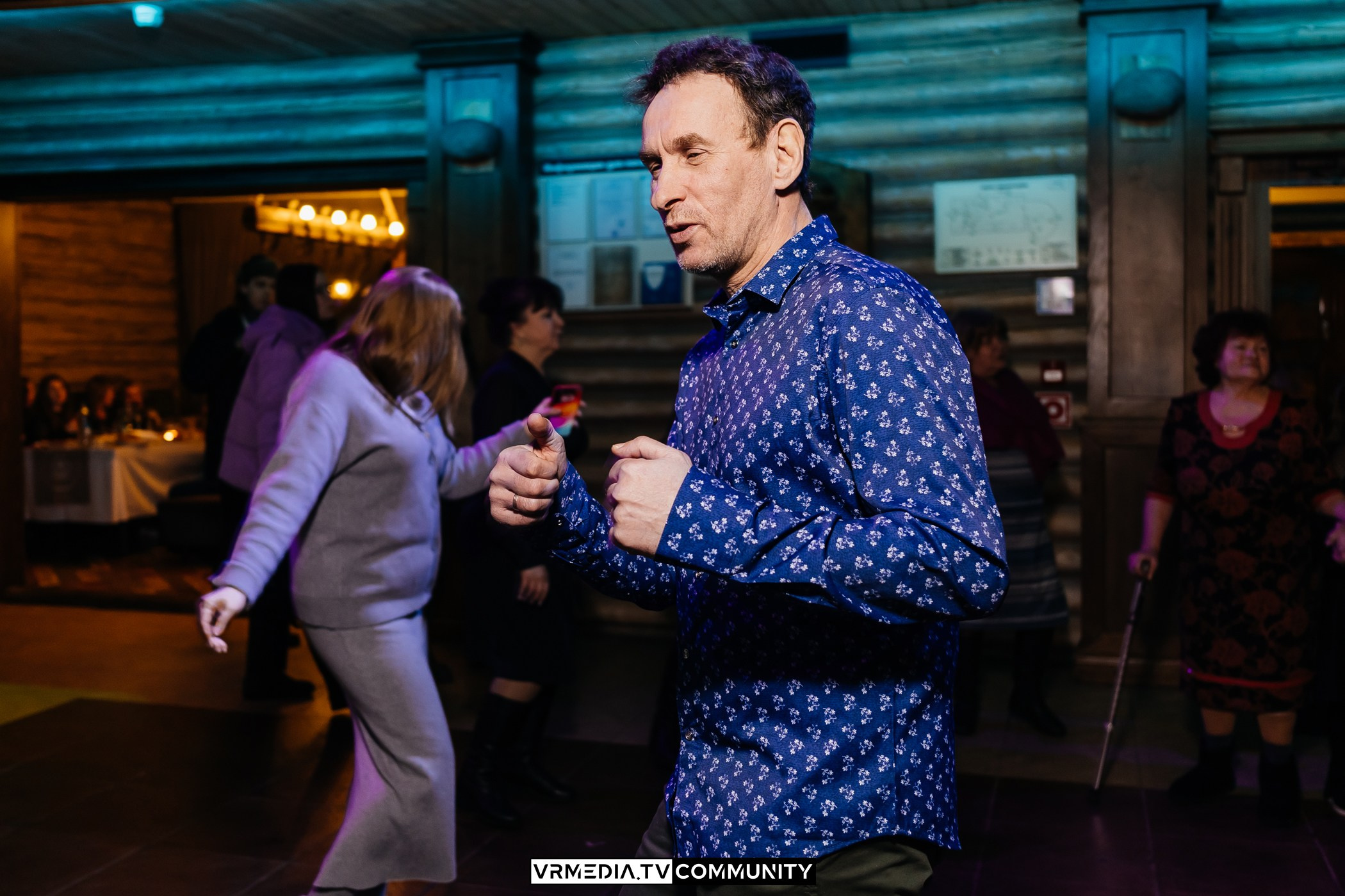 В гостях у «Петровича»