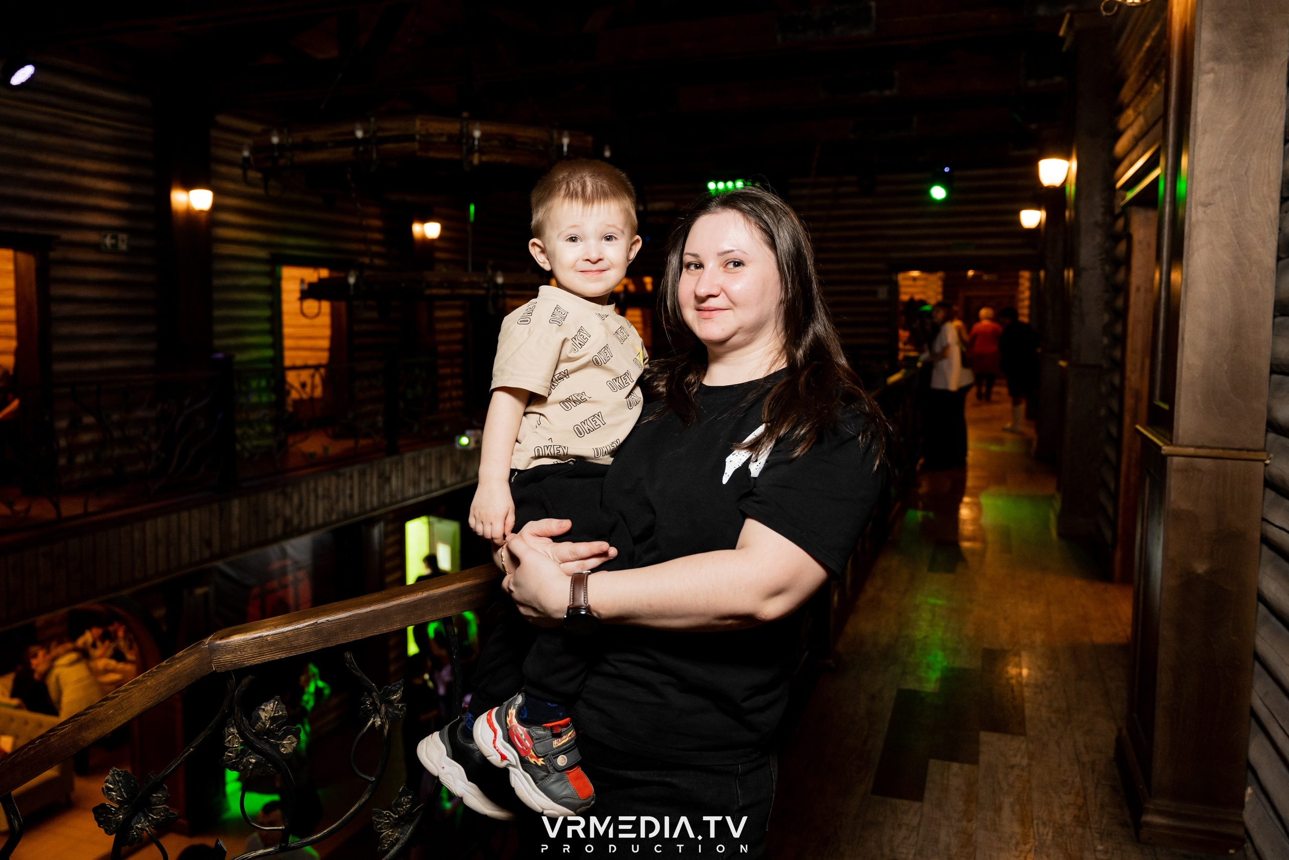 В гостях у «Петровича»