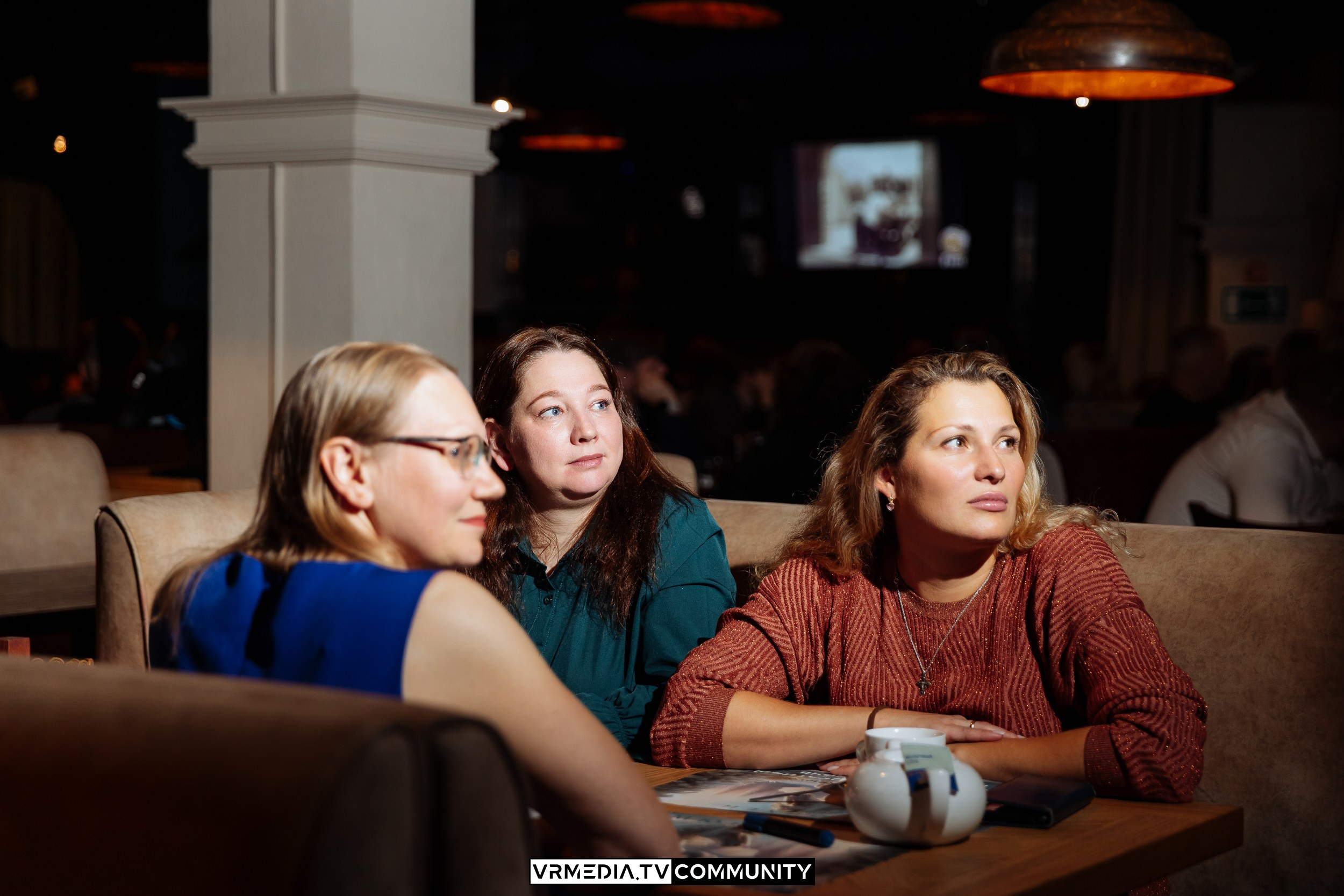 Ресторан «Мюнхен»: Эйнштейн Party