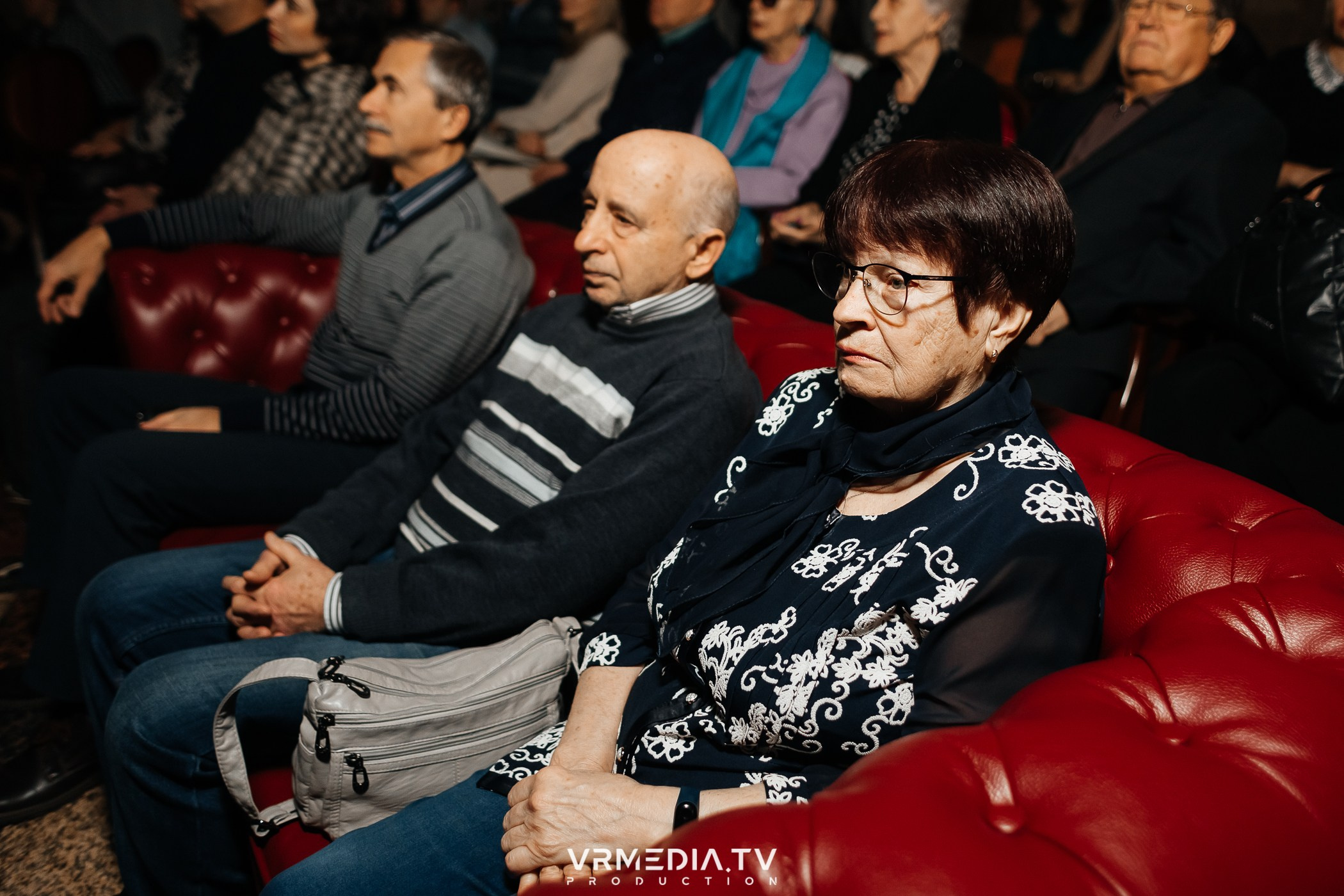 Творческий конкурс «В каждом свой Высоцкий» от Радио Шансон