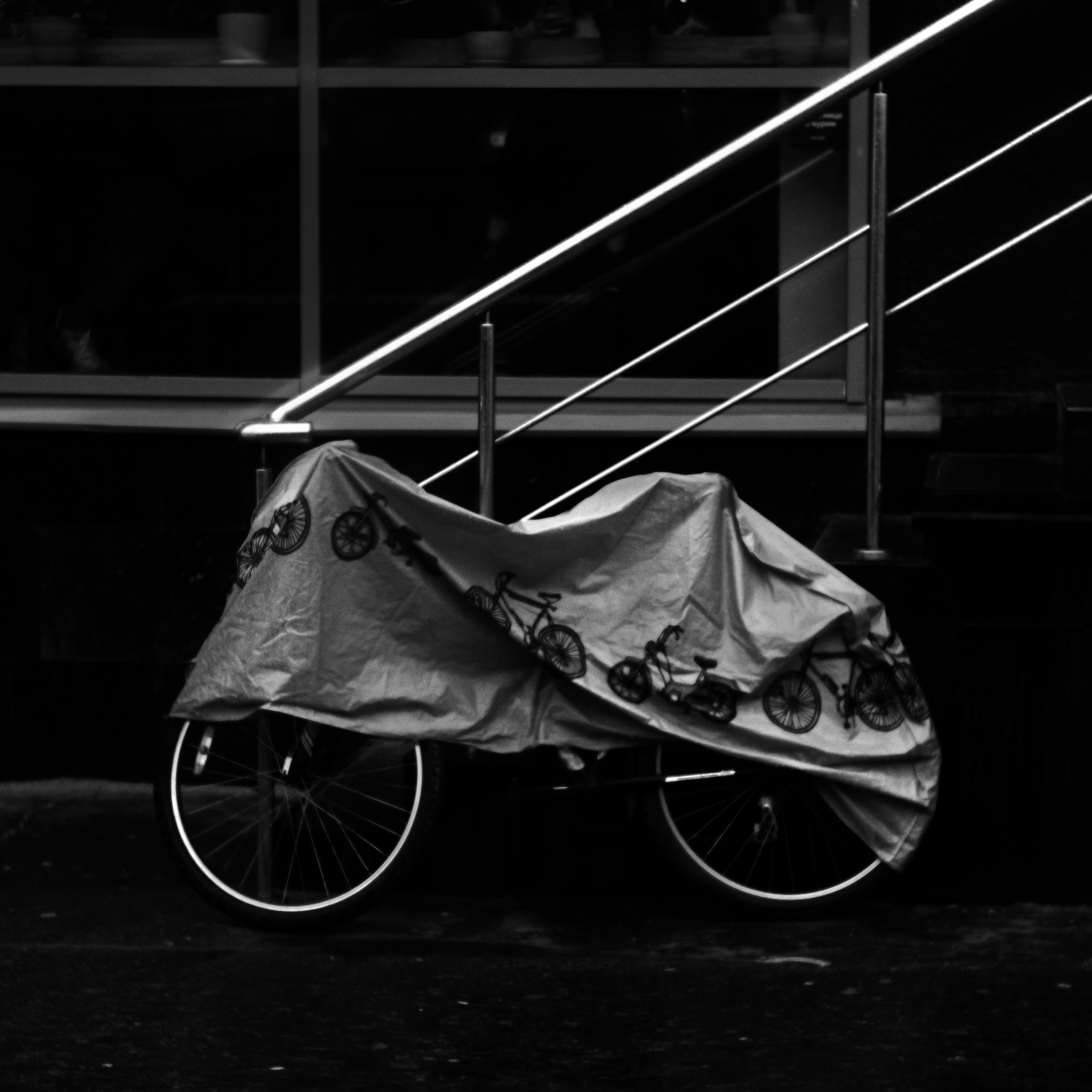 Street photo. Фотограф (photographer) Lischinski Vitaliy