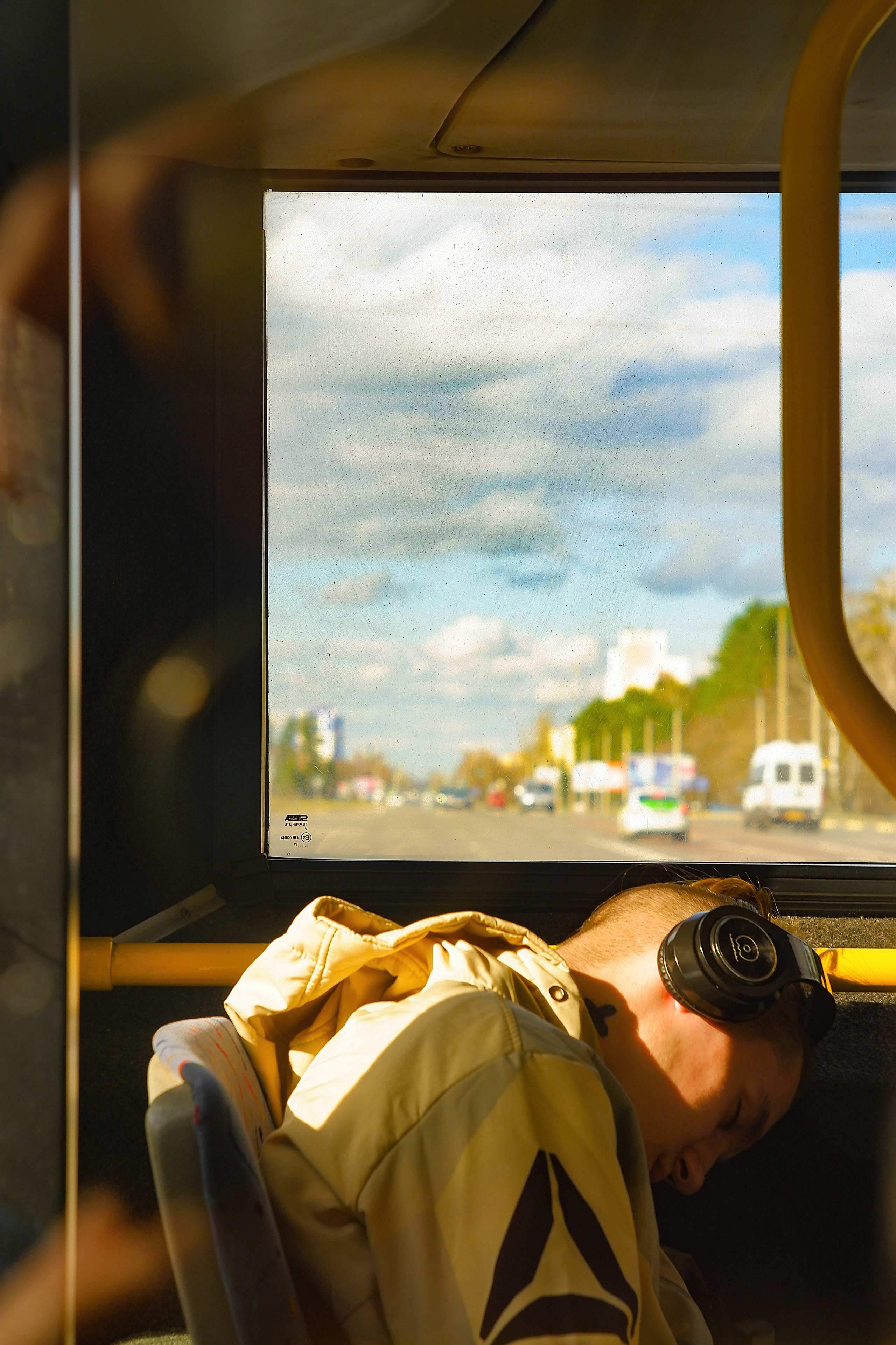 Street photo. Фотограф (photographer) Lischinski Vitaliy
