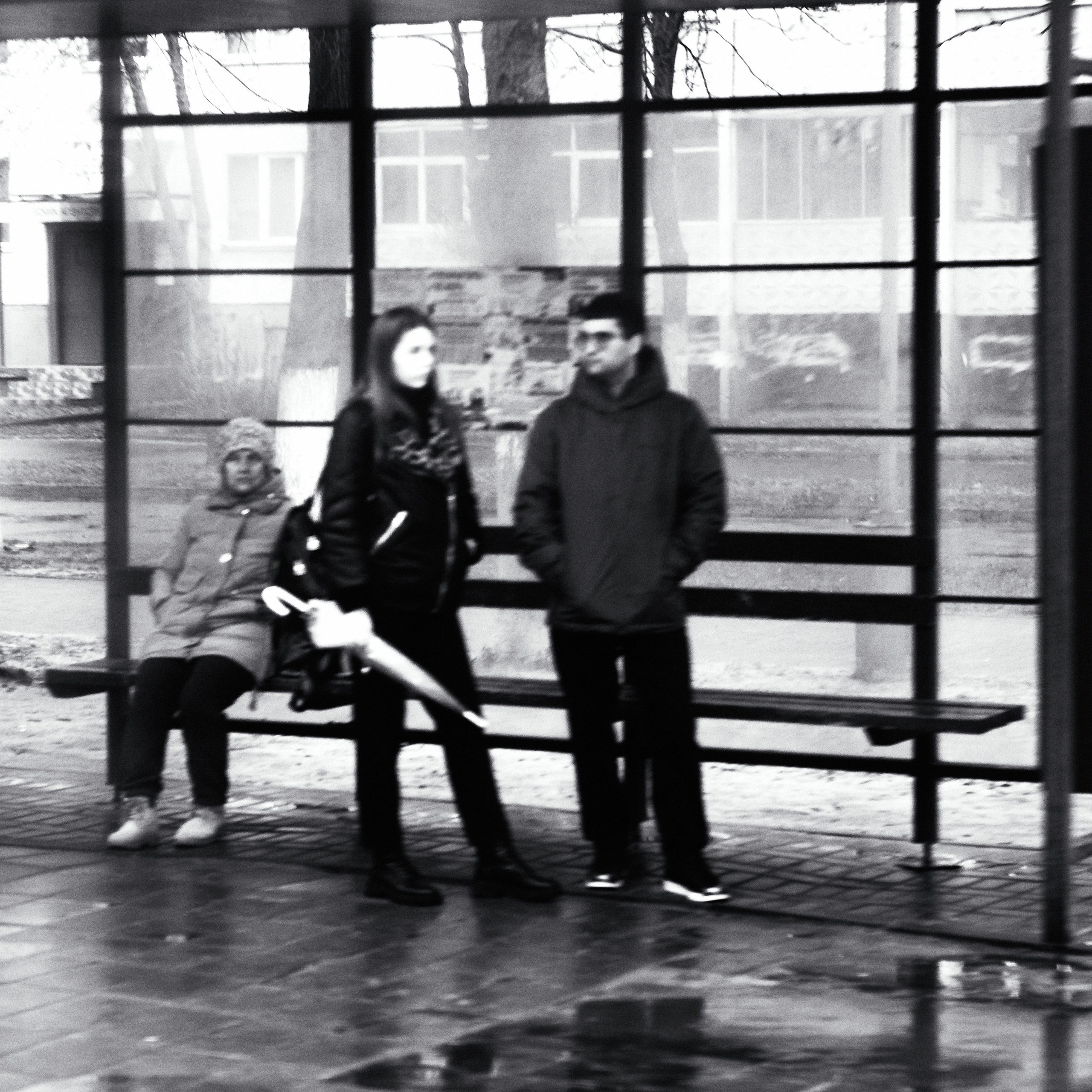 Street photo. Фотограф (photographer) Lischinski Vitaliy