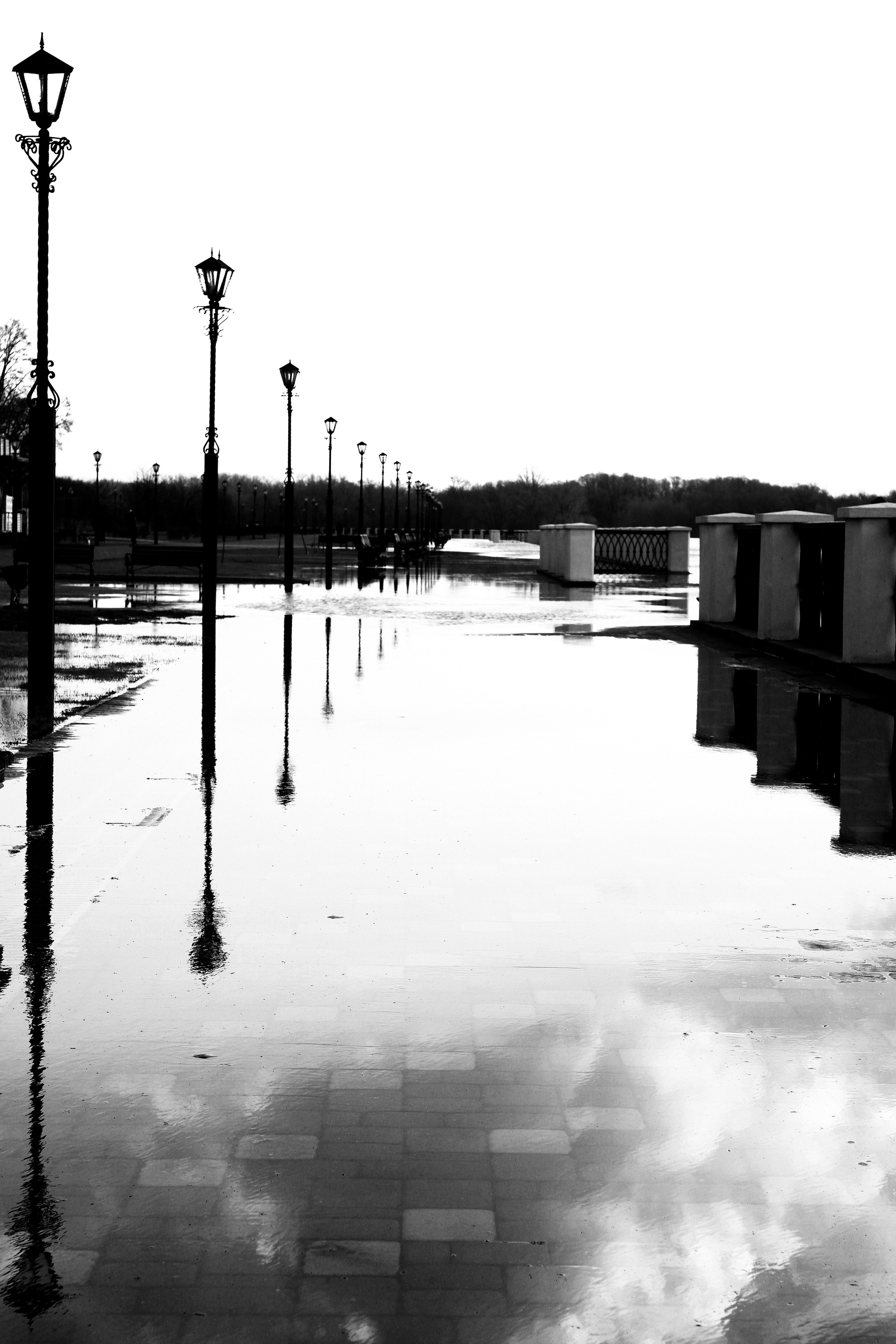 Surrealism, minimalism photo. Фотограф (photographer) Lischinski Vitaliy