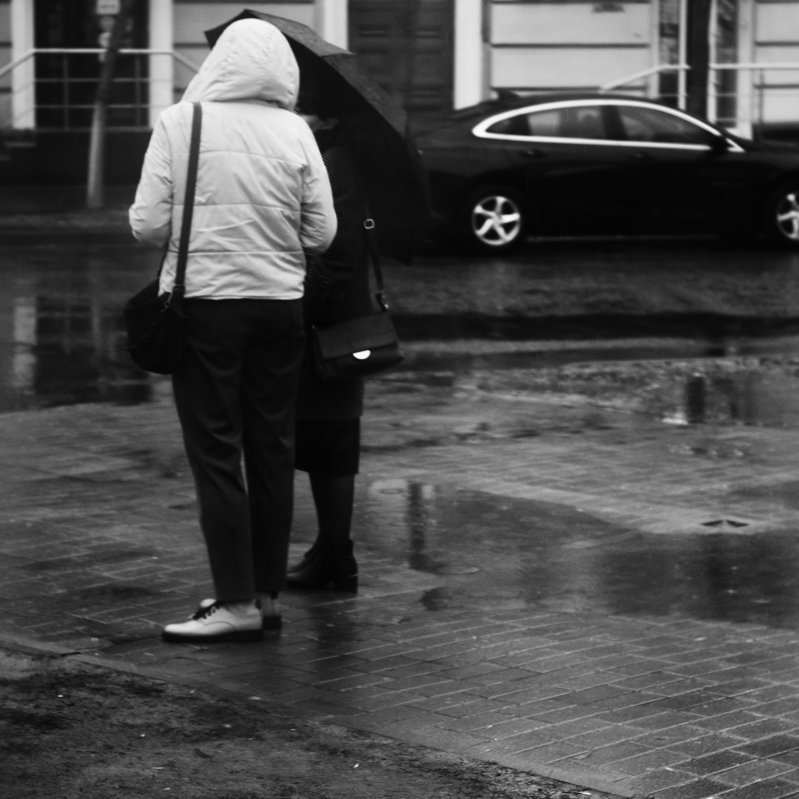 Street photo. Фотограф (photographer) Lischinski Vitaliy