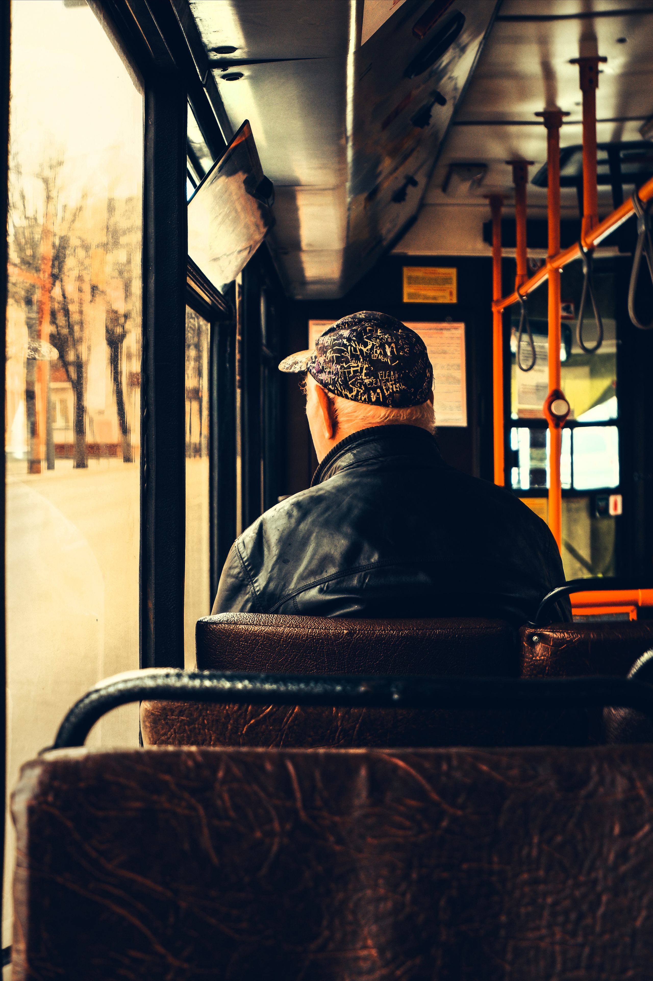 Street photo. Фотограф (photographer) Lischinski Vitaliy