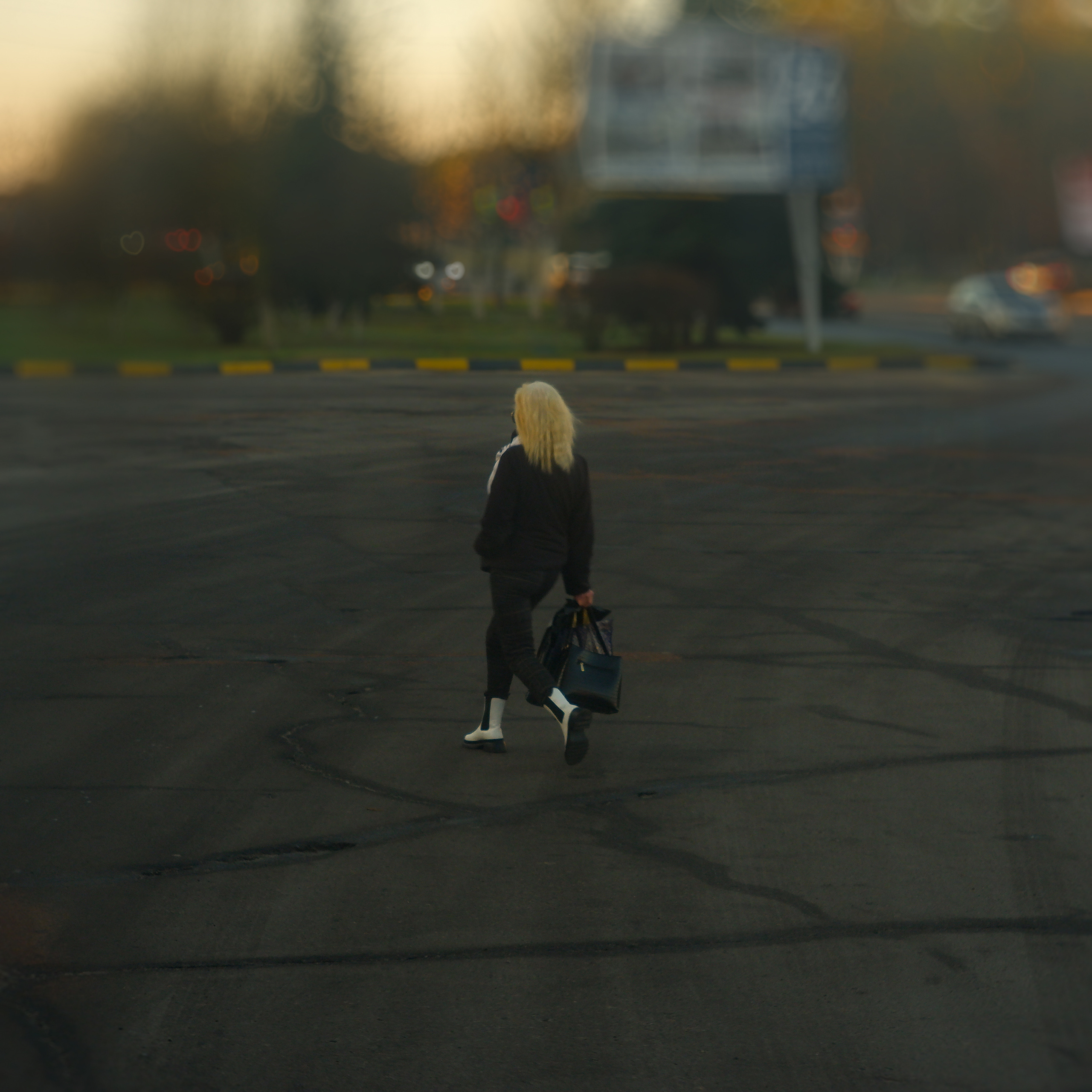 Street photo. Фотограф (photographer) Lischinski Vitaliy