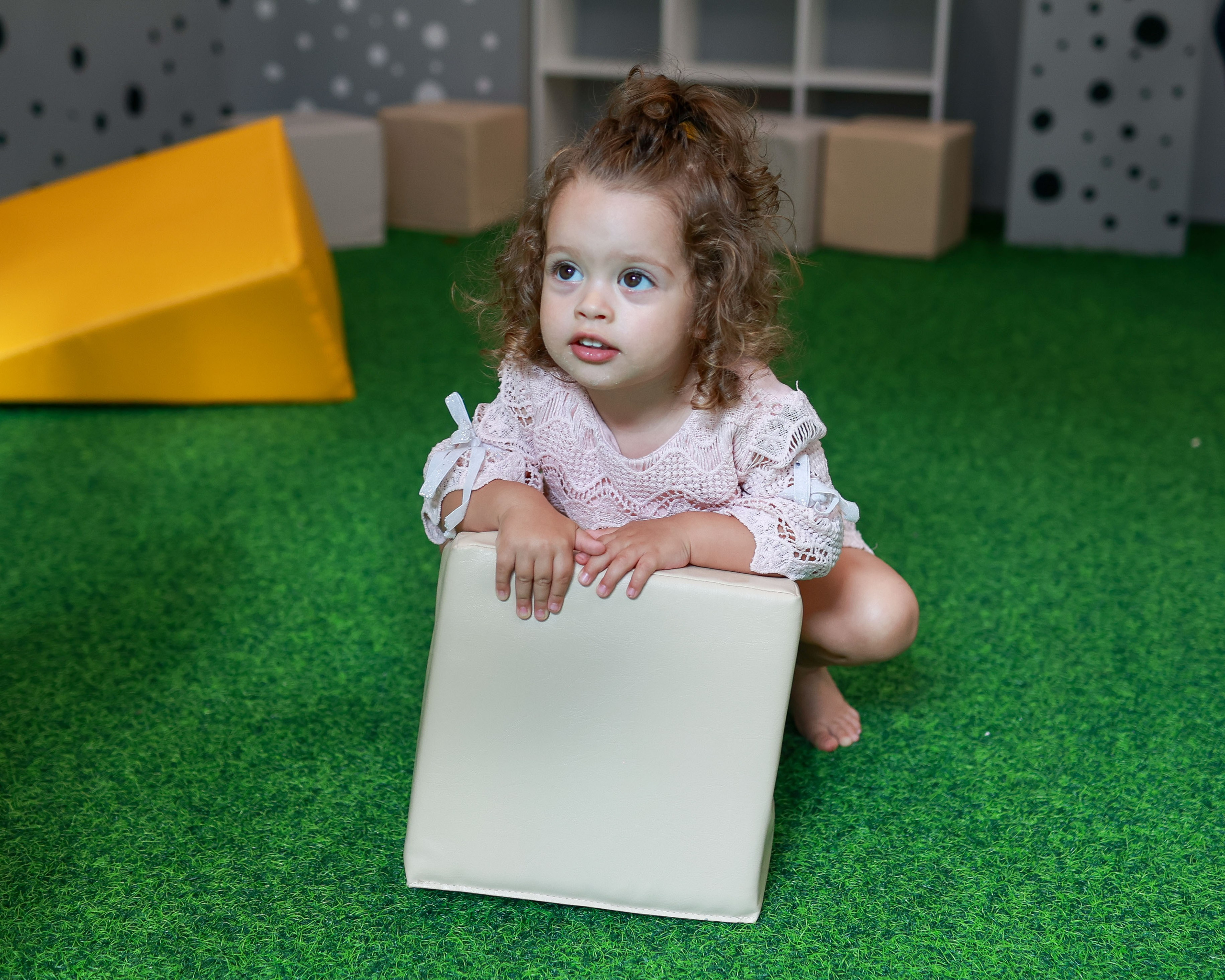 День рождения Таи. Семейный и детский фотограф в Москве Юлия