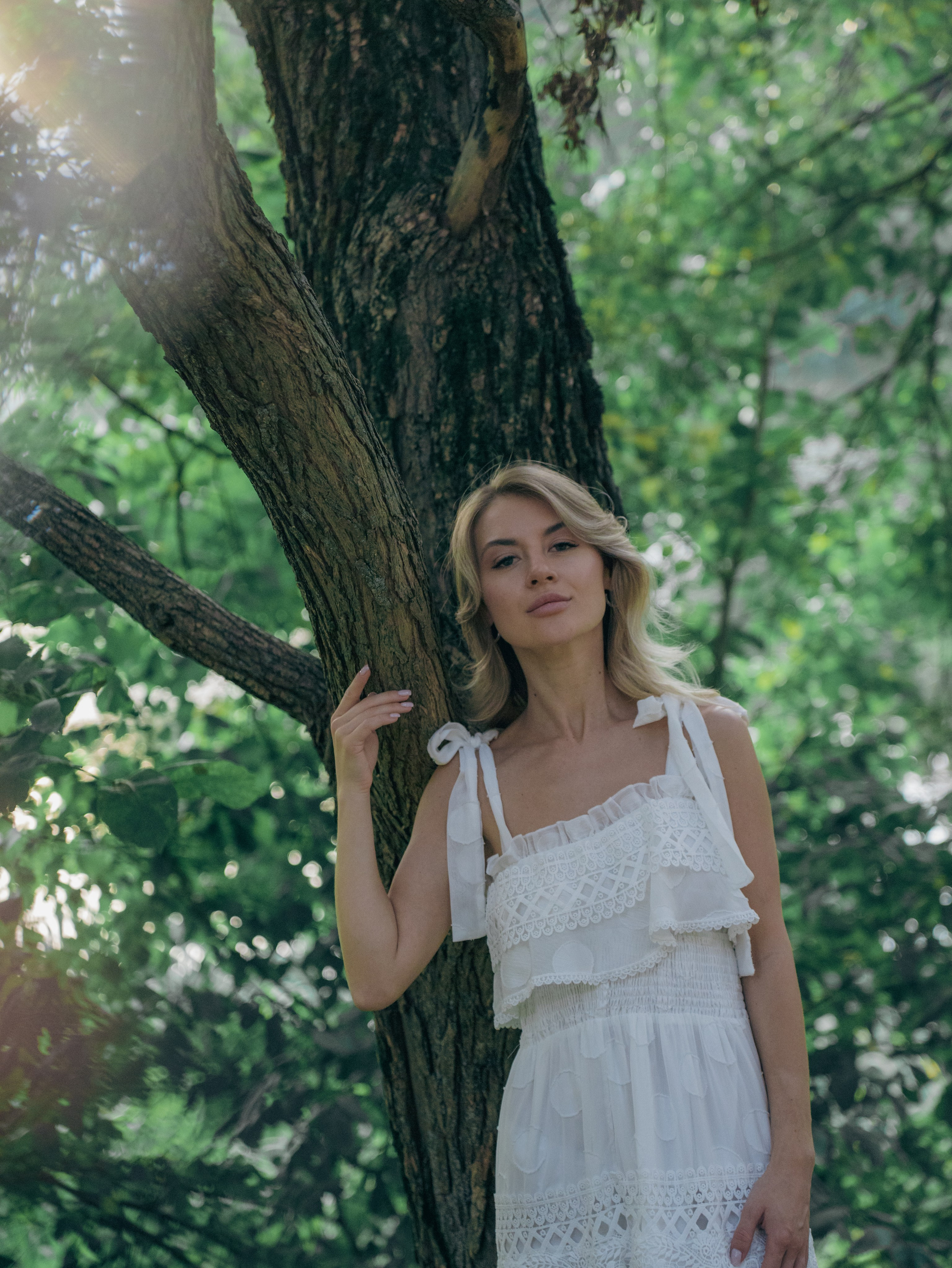 Света. Фотограф Мирослава Ряполова, Москва