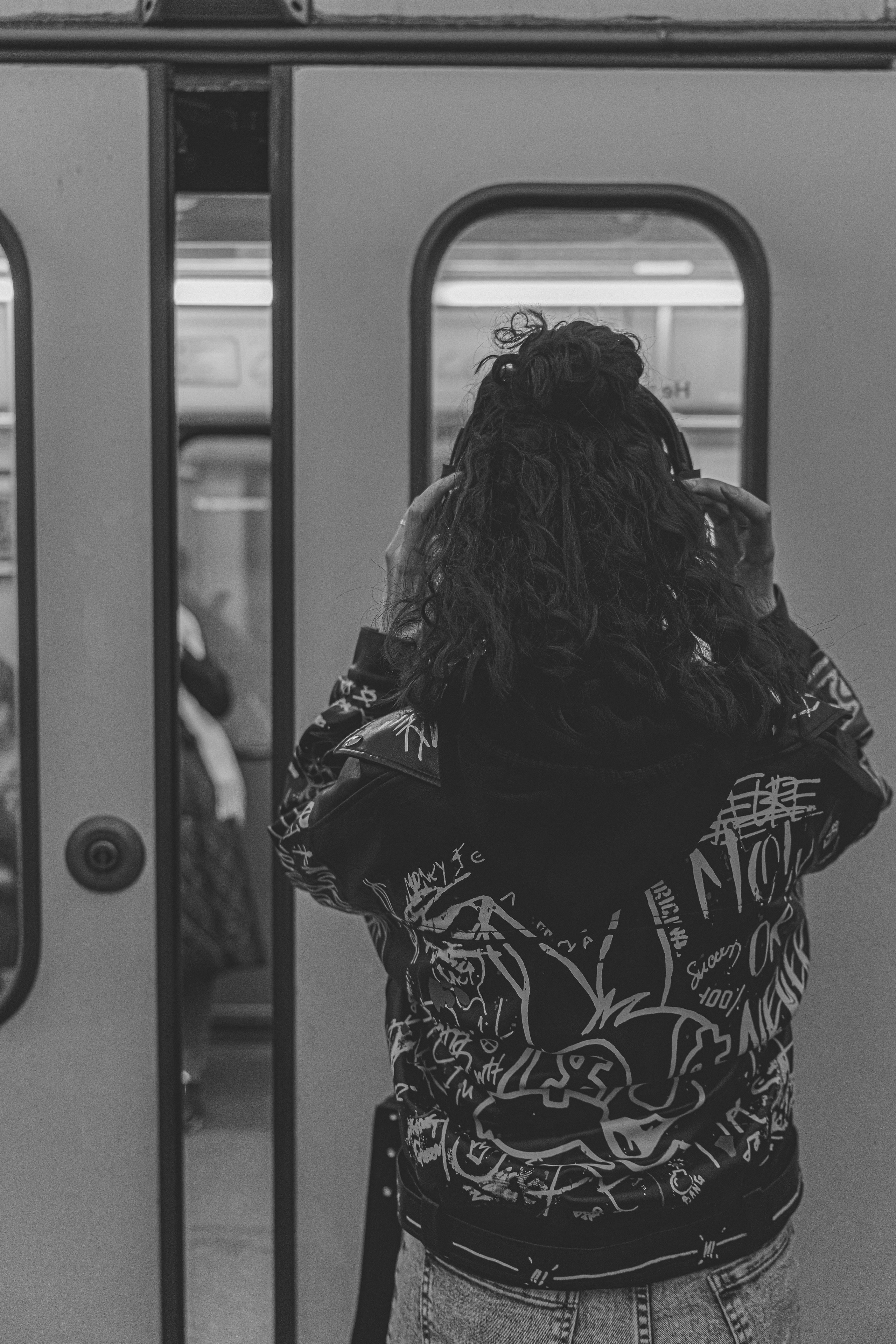 София. Фотограф Мирослава Ряполова, Москва