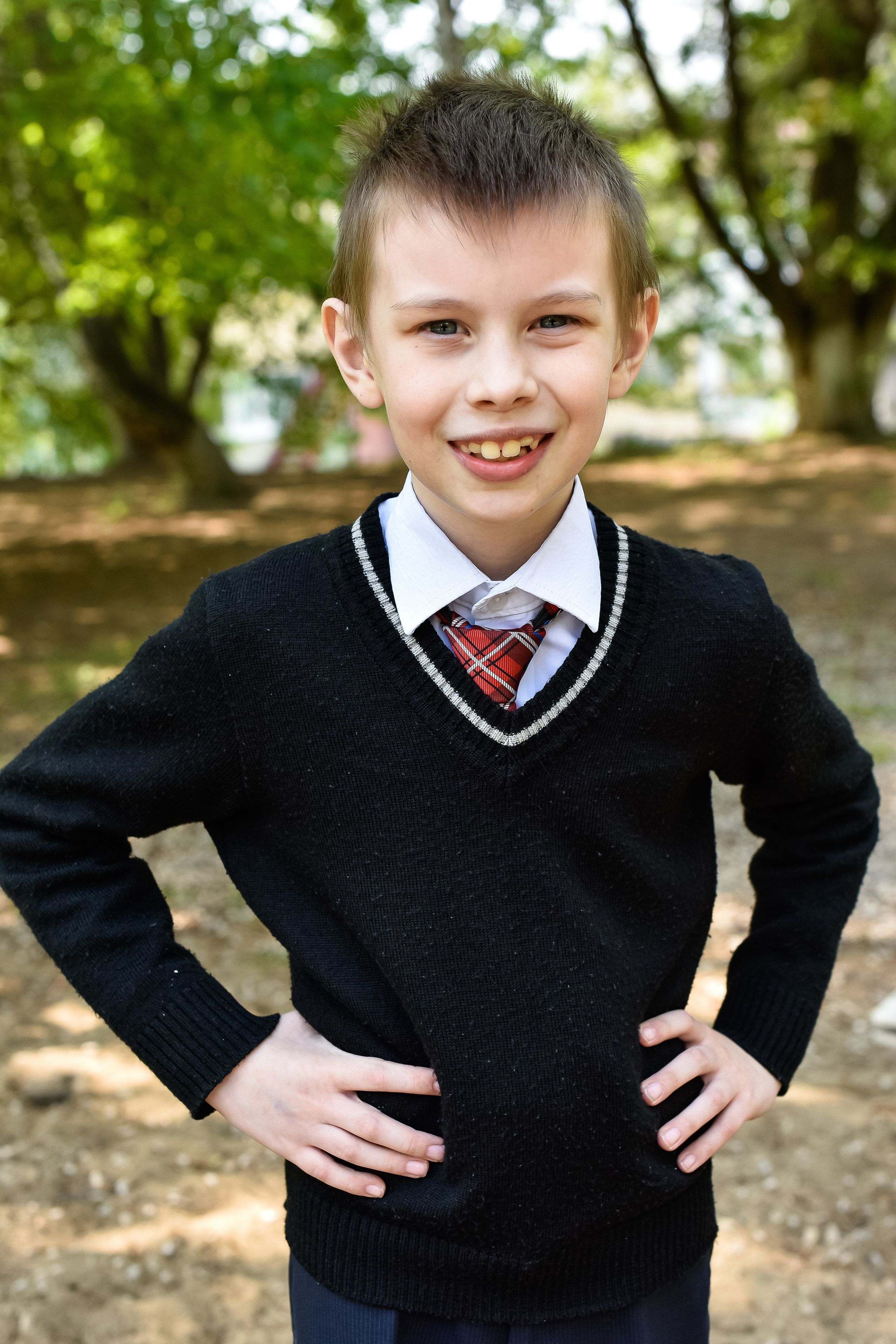 Фотосессия школьников в Самаре и Самарской области