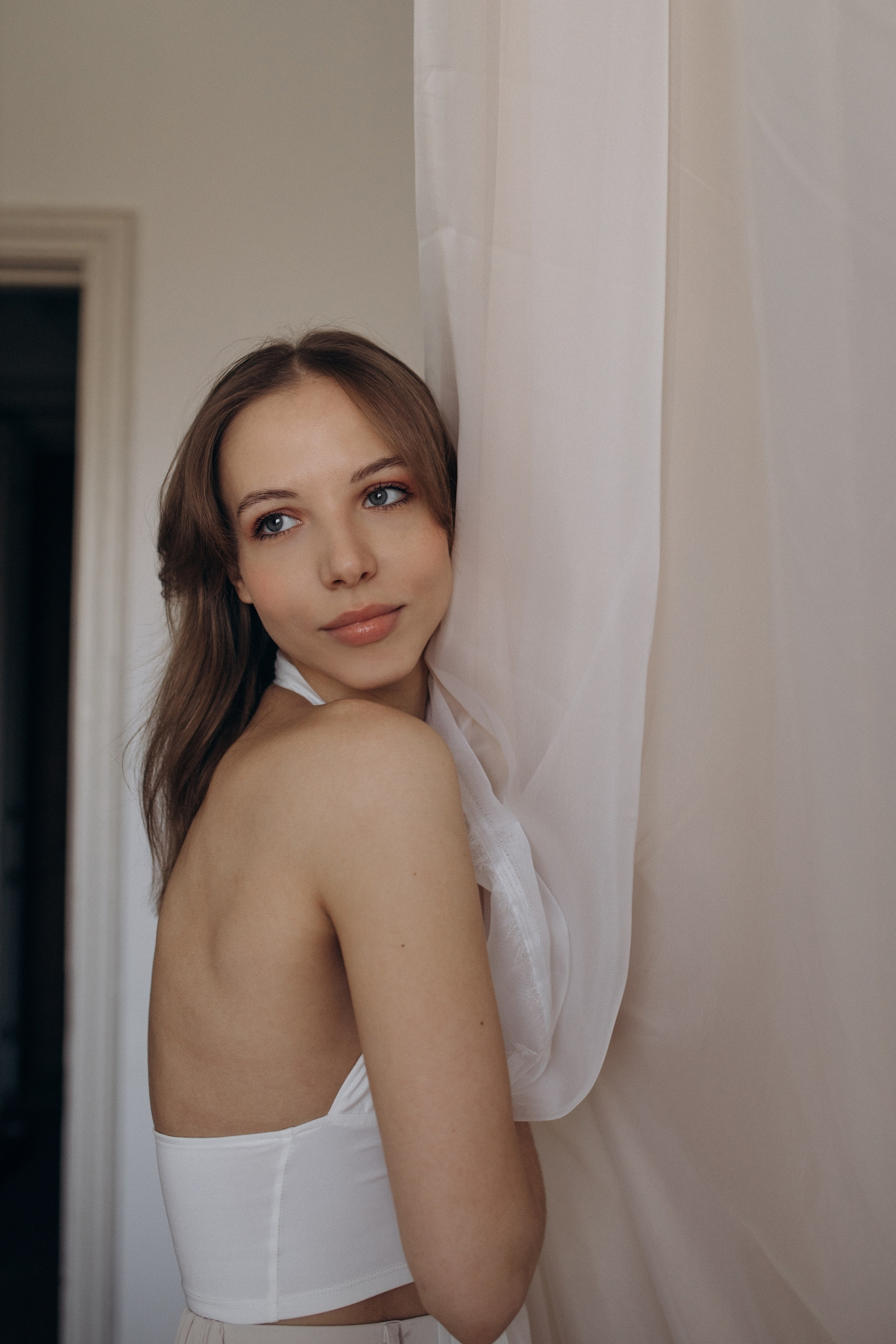 Алена. Фотограф Людмила Оюн