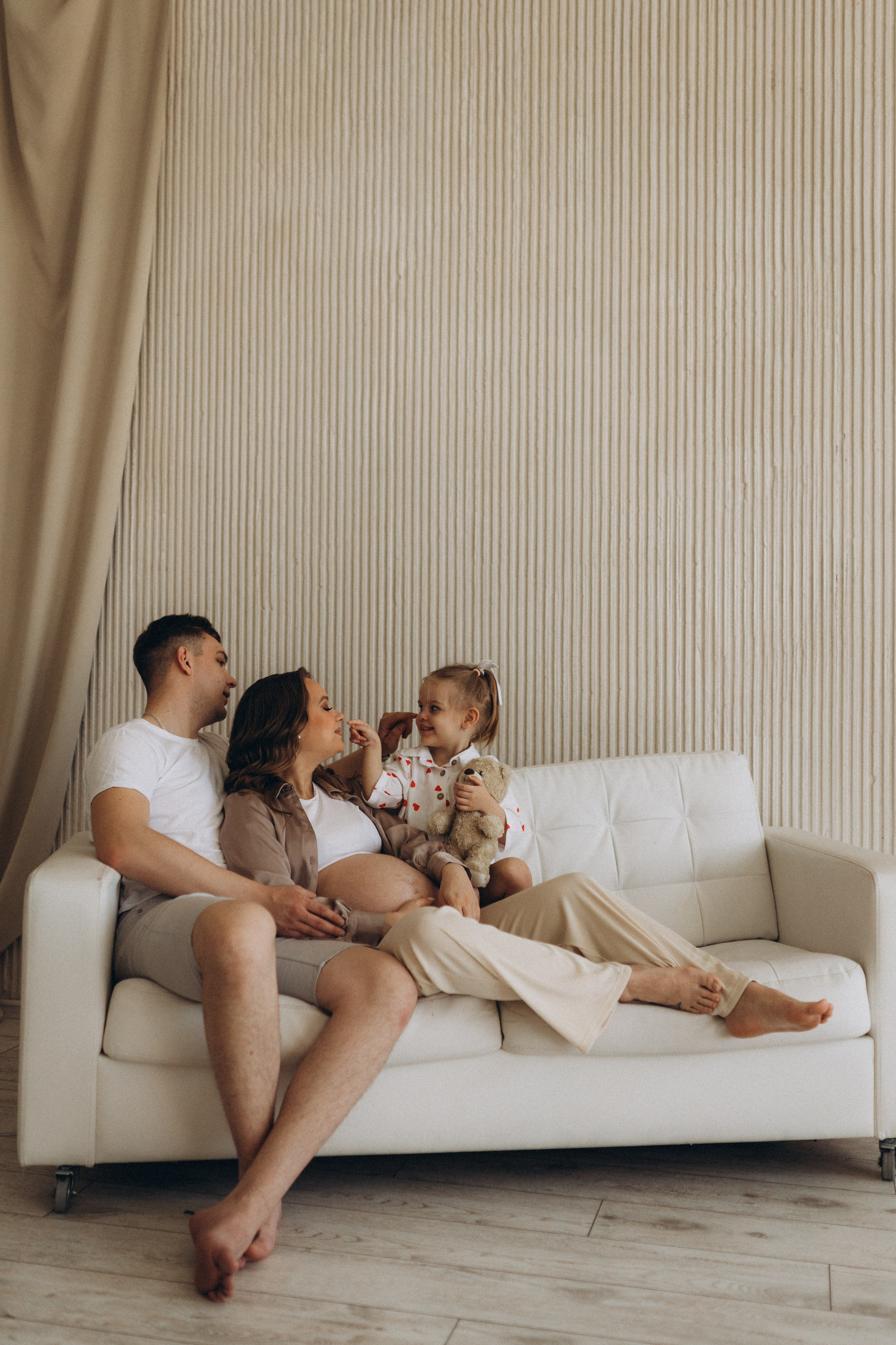 🤍. Семейный фотограф в Москве Жукова Анна