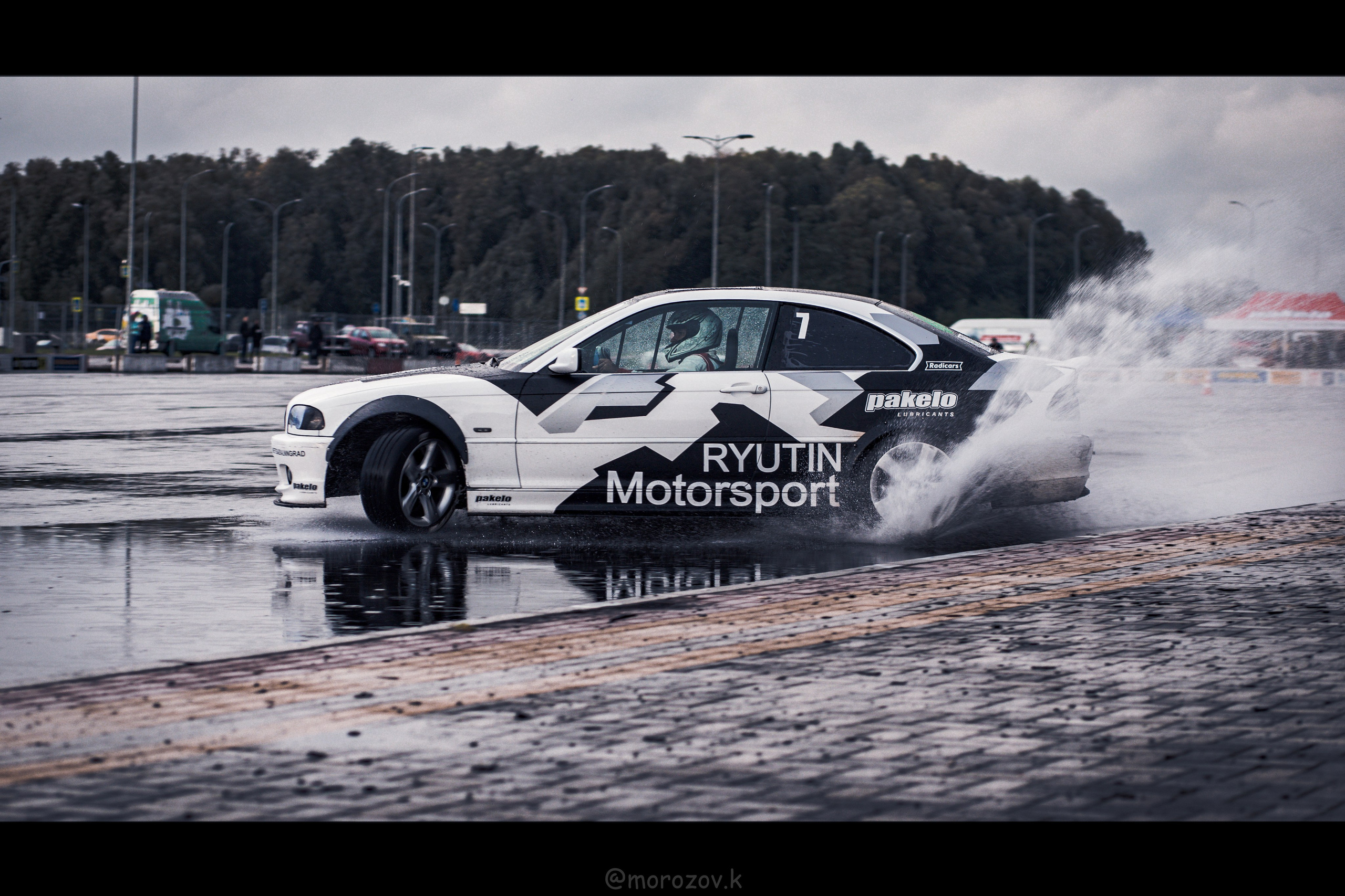 Еда, маркетплейсы, предметные и контент снимки. Репортажный фотограф в Калининграде Морозов Кирилл