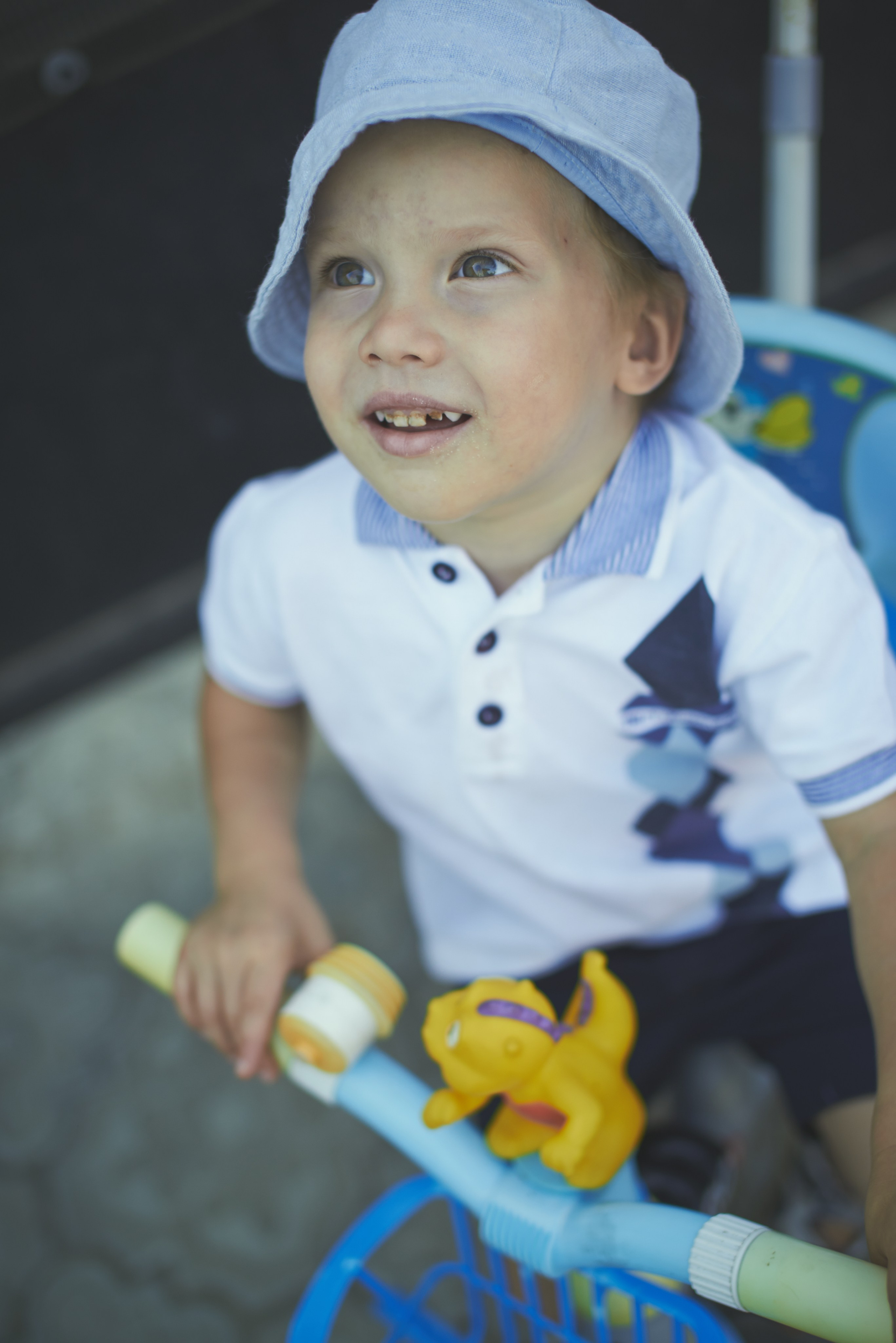 Guzel 3 yers party. Photo & Video production, in Bishkek, Kyrgyzstan