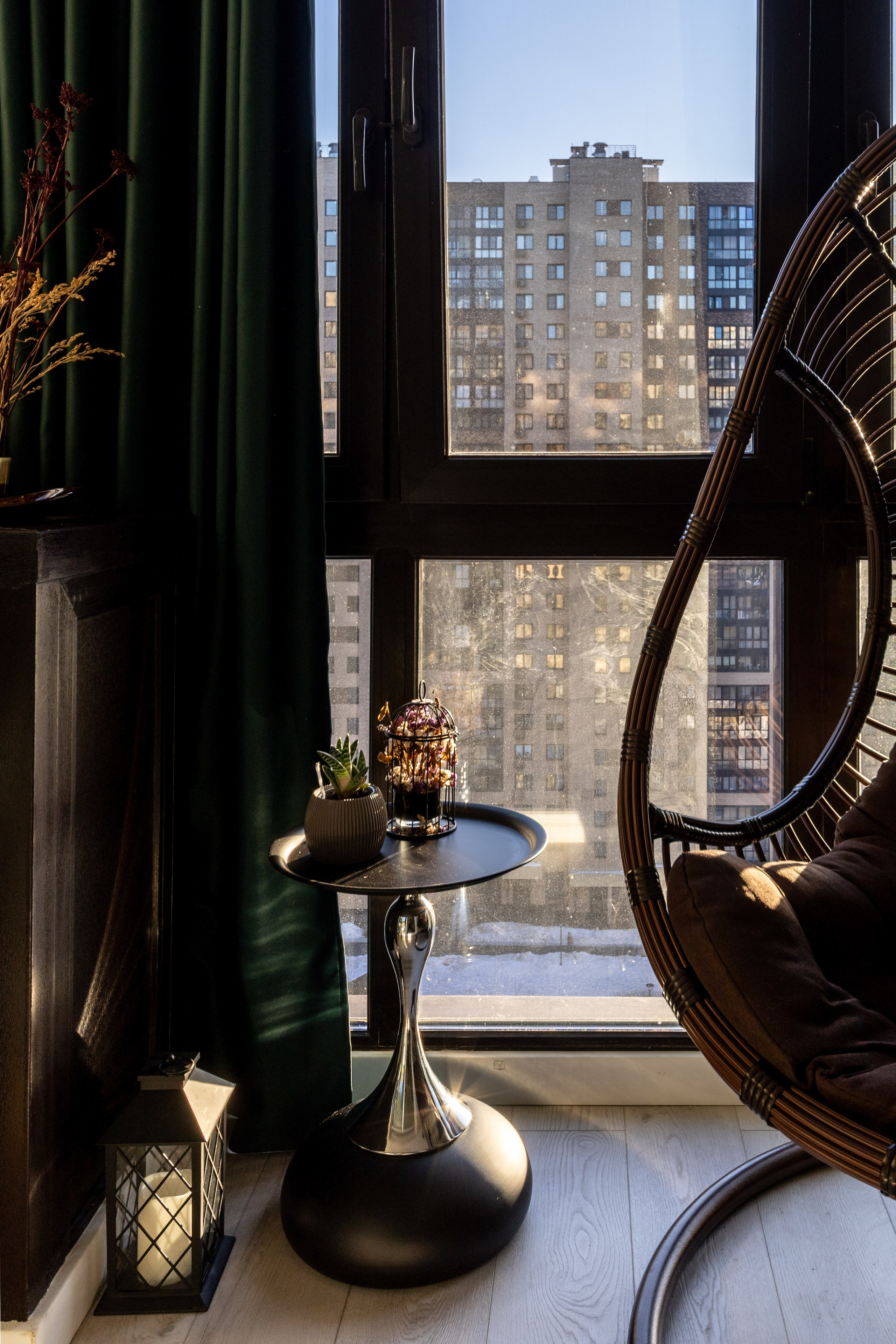 ЖК ФОРЕСТ. Фотограф Вадим Казусь