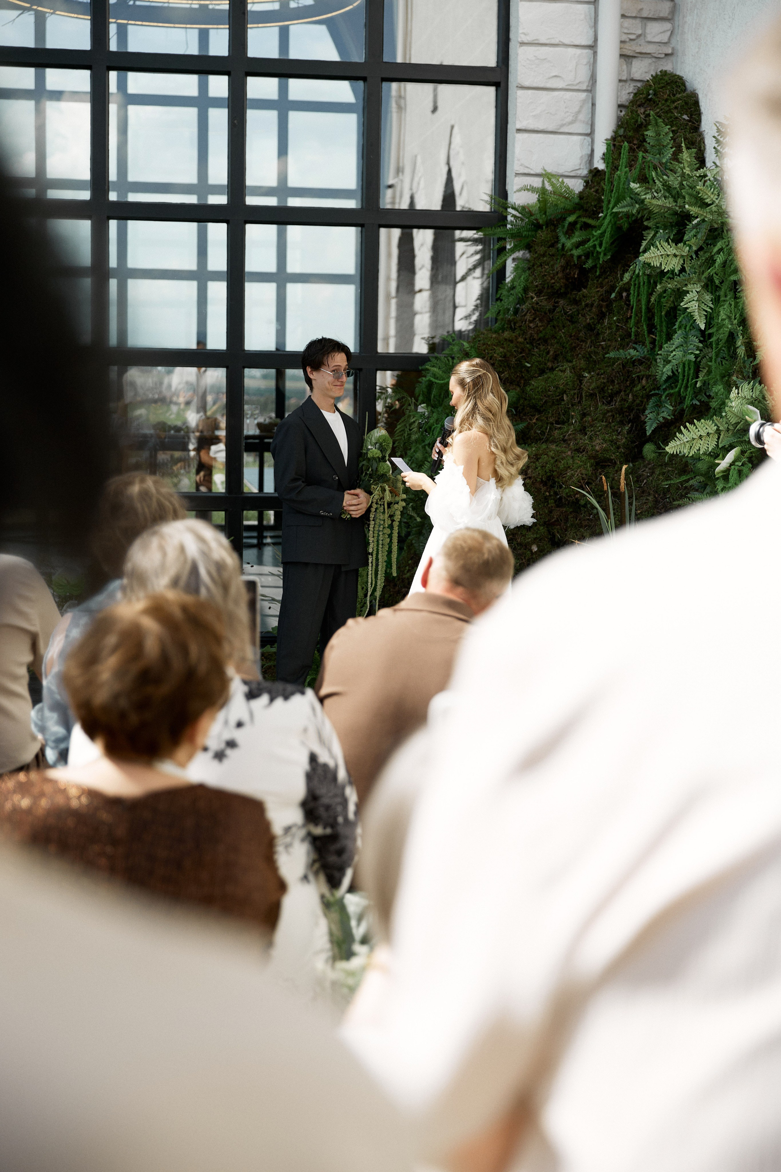 Посмотреть серию. Свадебный и семейный фотограф в Красноярске Тряпчев Павел