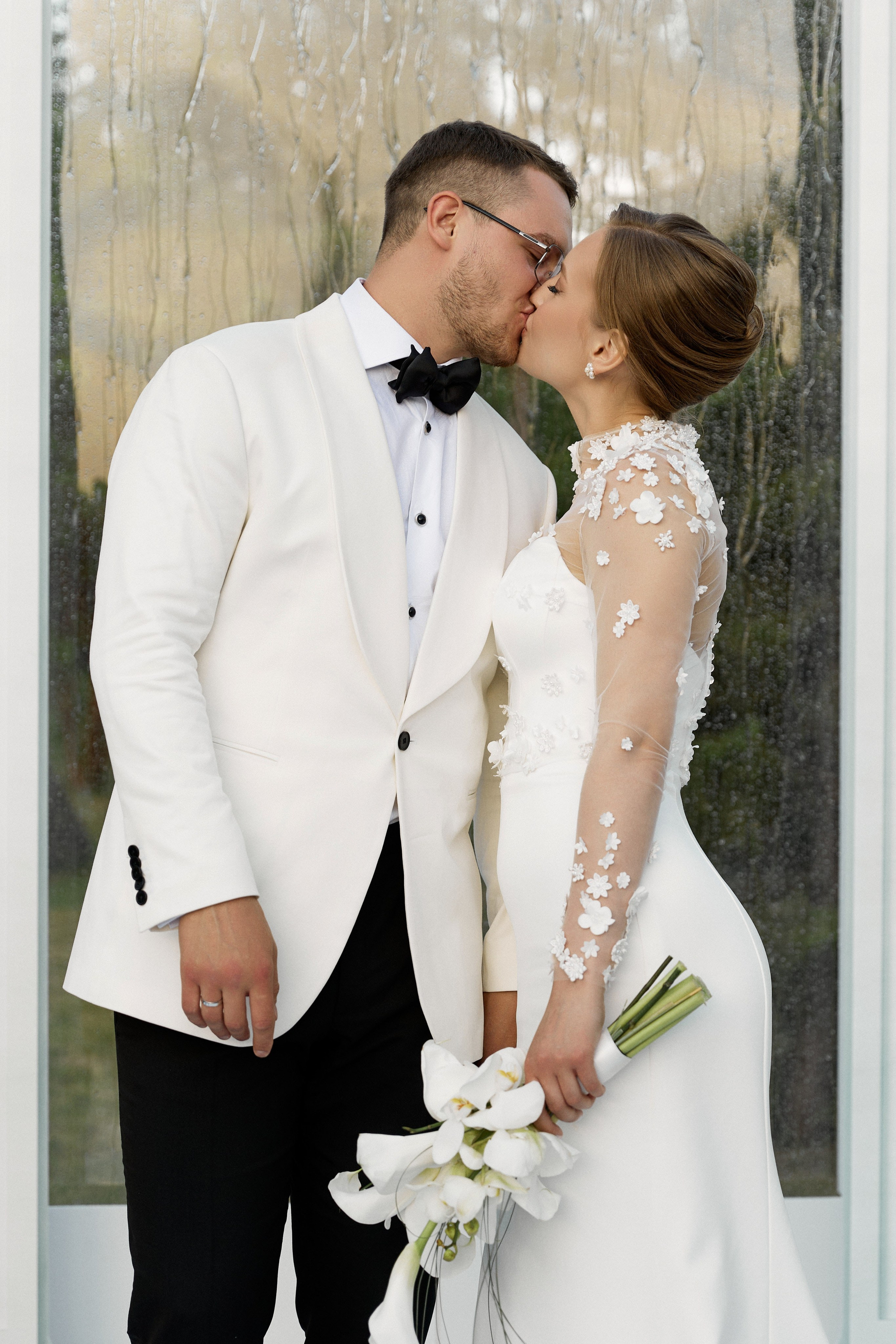 Посмотреть серию. Свадебный и семейный фотограф в Красноярске Тряпчев Павел