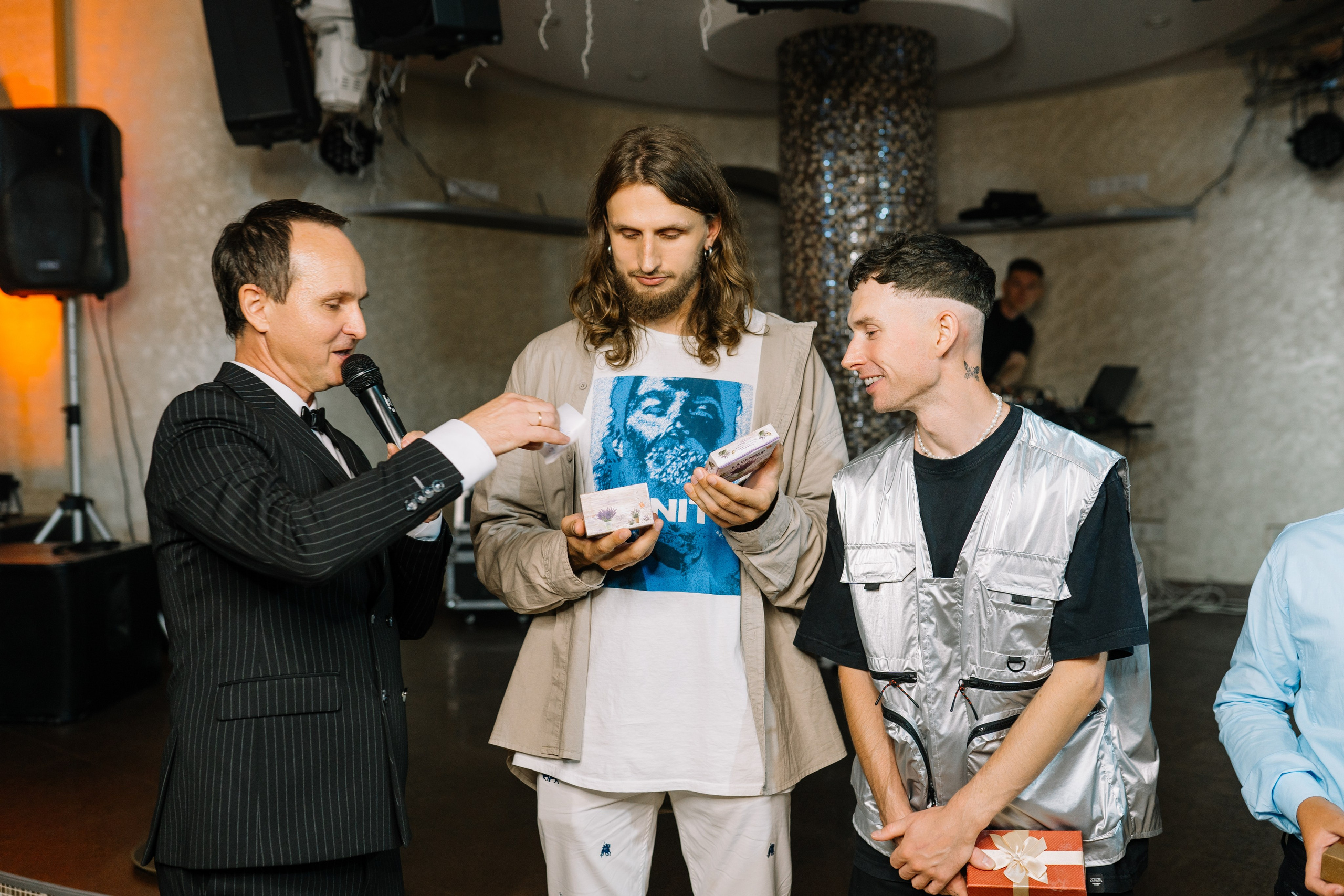 Лиза & Сергей