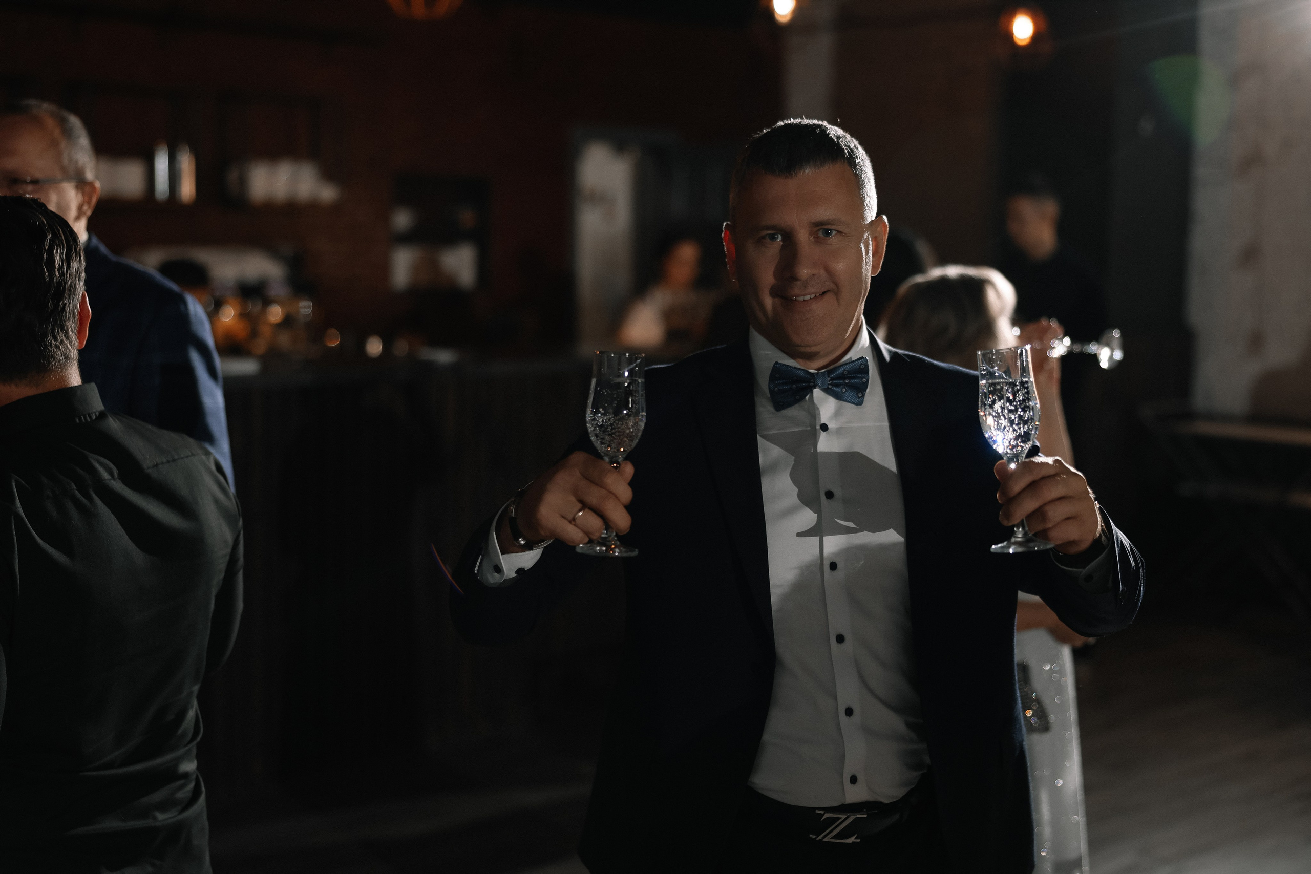 Наводнение…. Свадебный и семейный Фотограф Денис Кошель