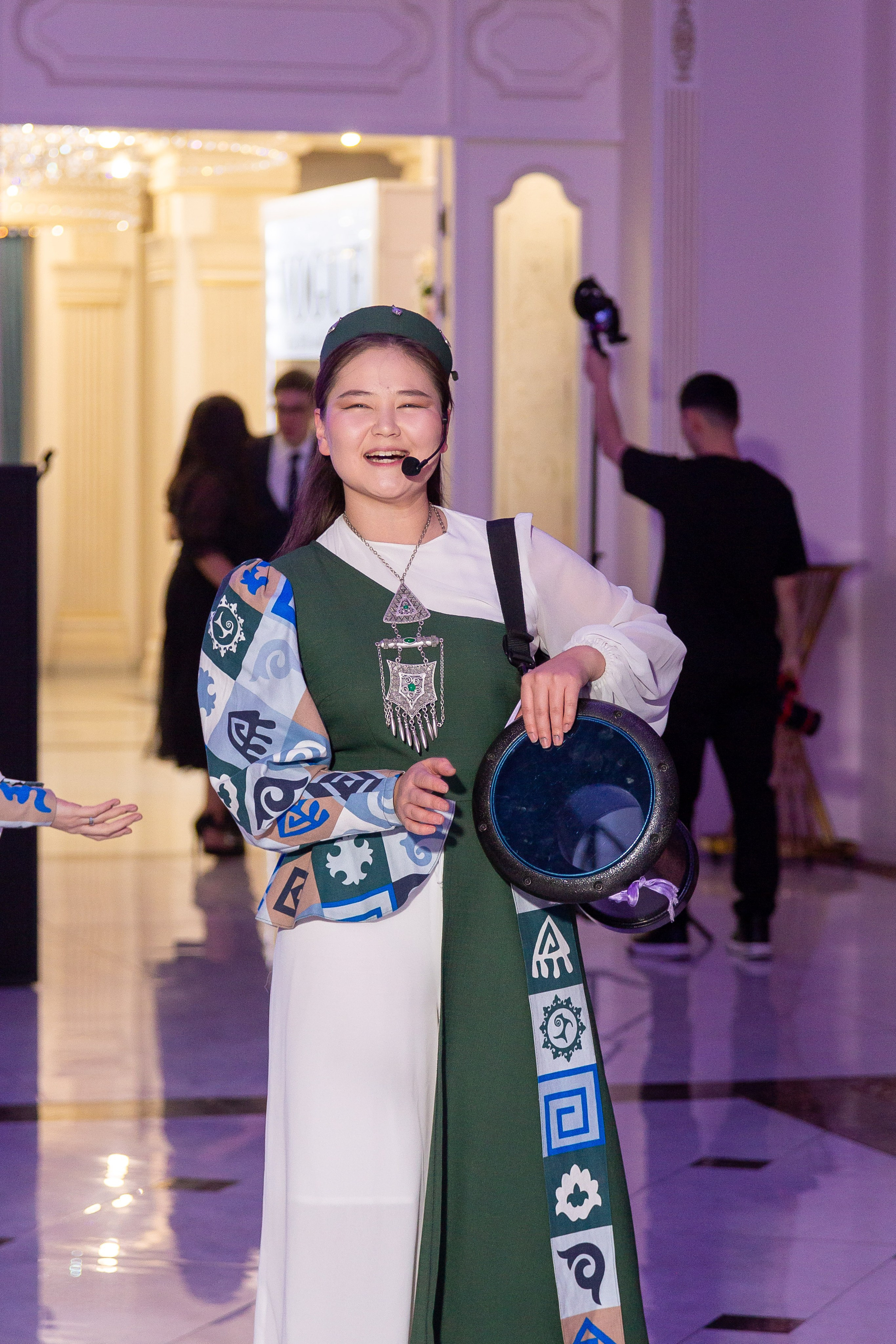 Свадебный банкет. Фото и видеосъемка в Алматы