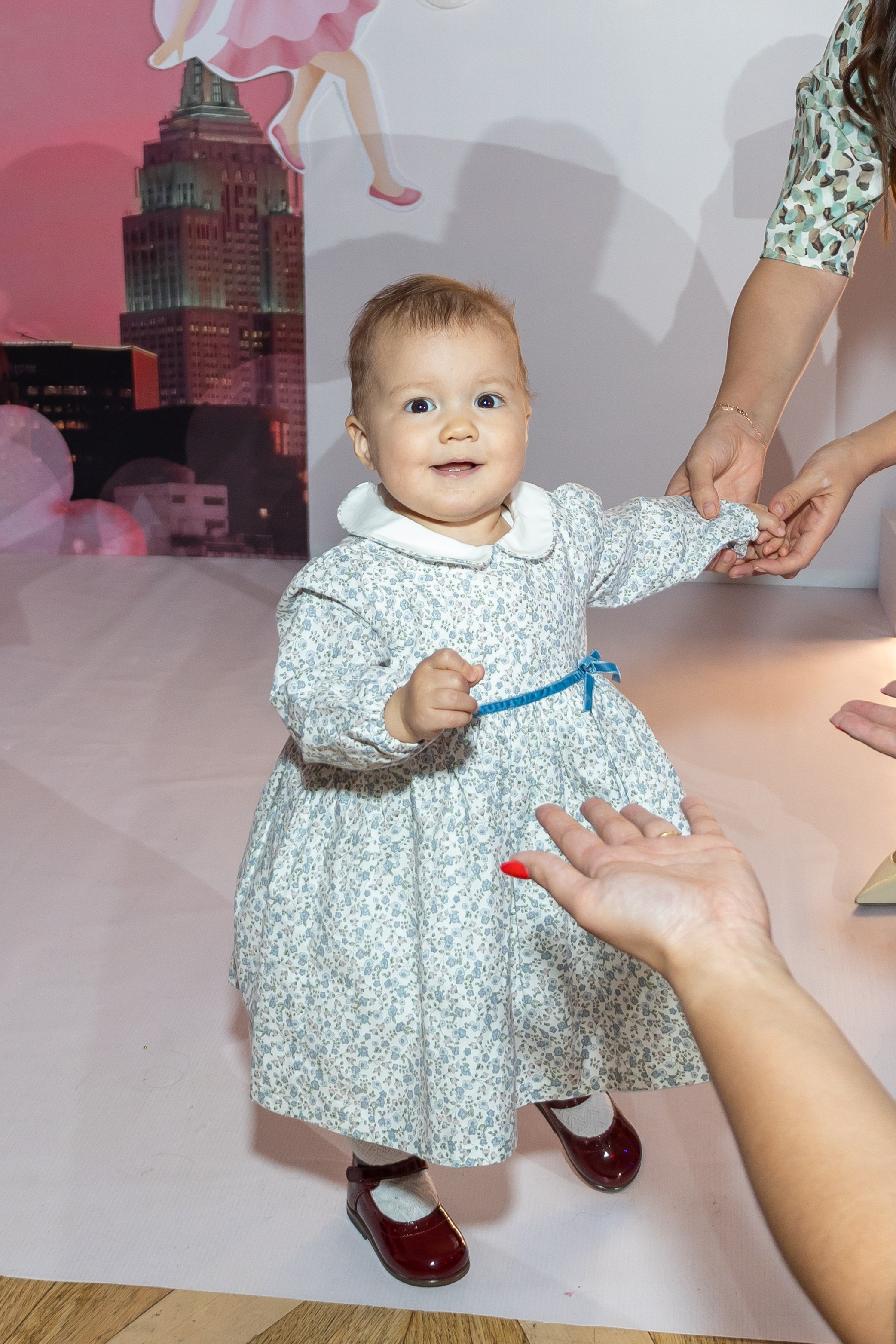 Корейские годики | Столик. Фото и видеосъемка в Алматы