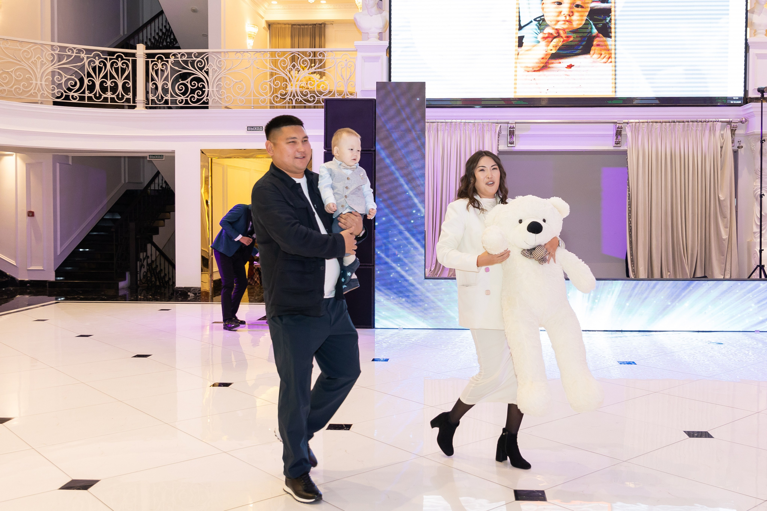 Годики | Тұсау кесу. Фото и видеосъемка в Алматы