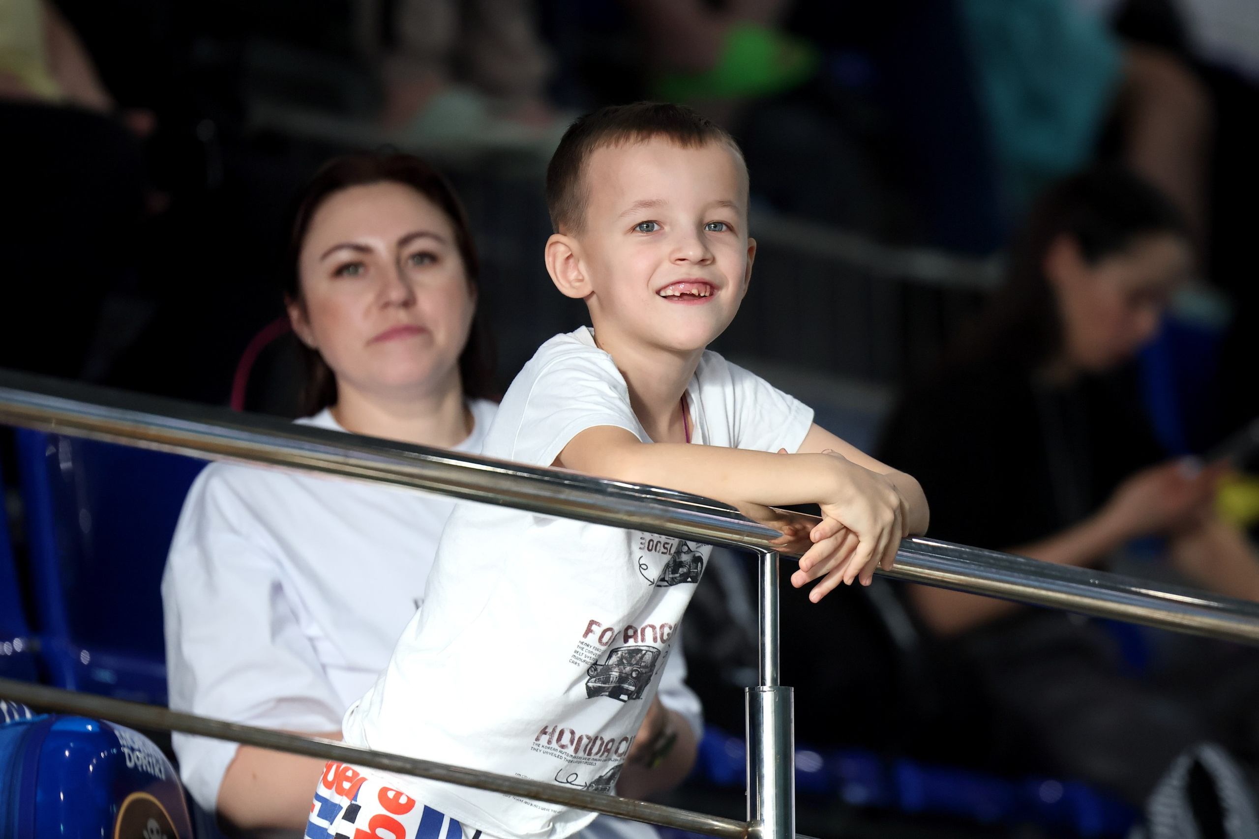 RS CUP IV Этап. Спортивный и репортажный фотограф Ермакова Светлана