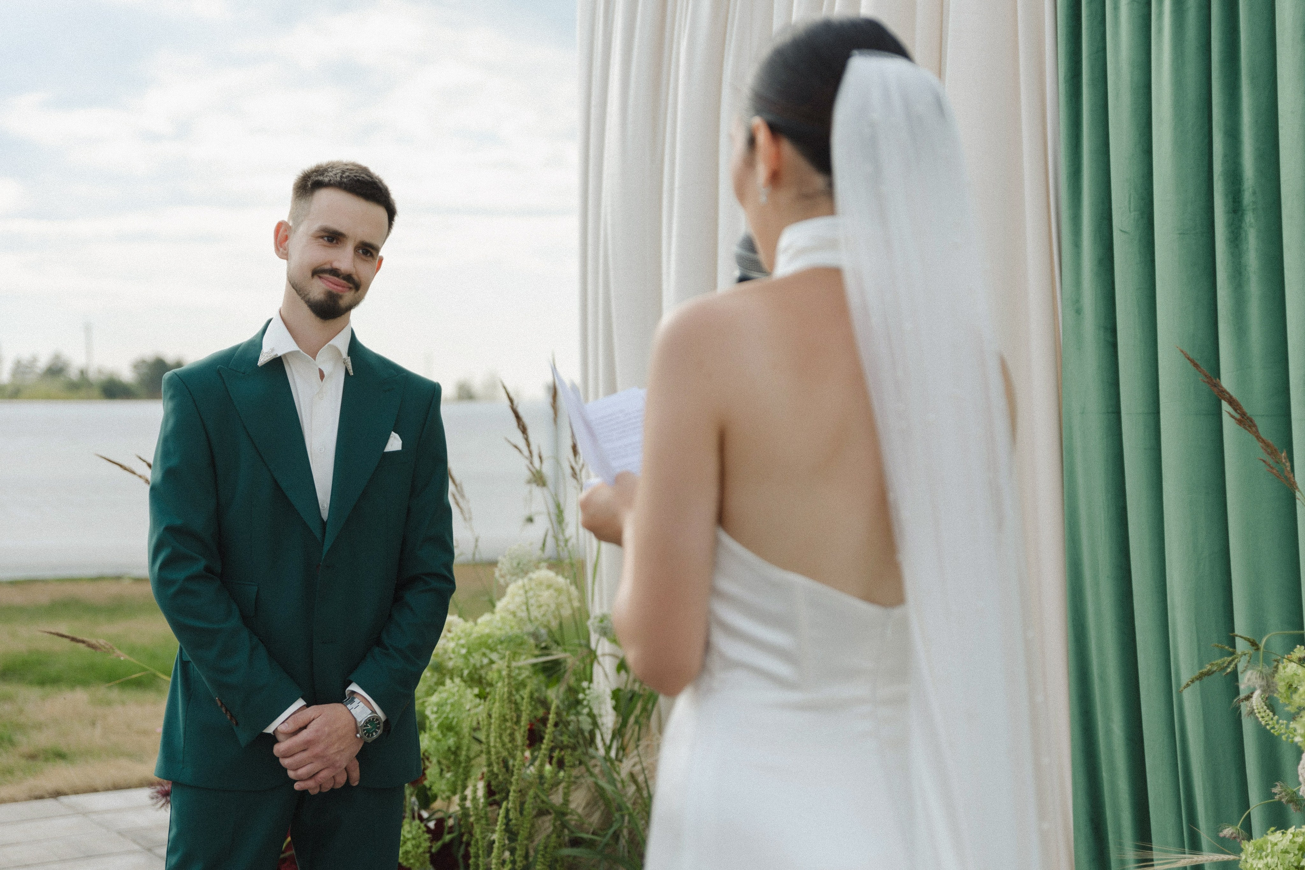 Сабина и Алексей. Фотограф Ирина Гринько Тольятти Самара Москва