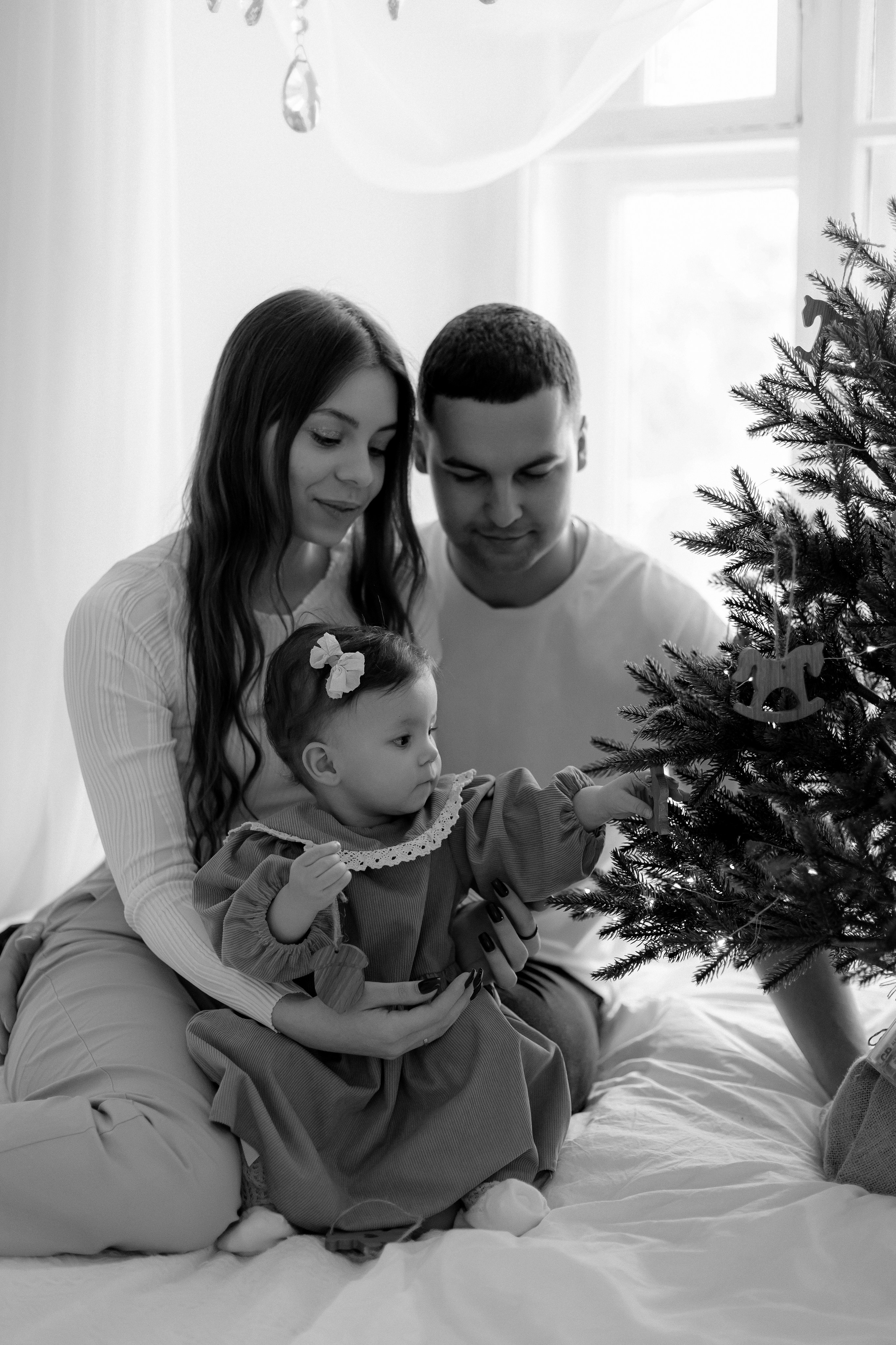 Семейная съёмка для Ксюши и Егора. Свадебный и портретный фотограф в Миассе Филиппенко Дарья