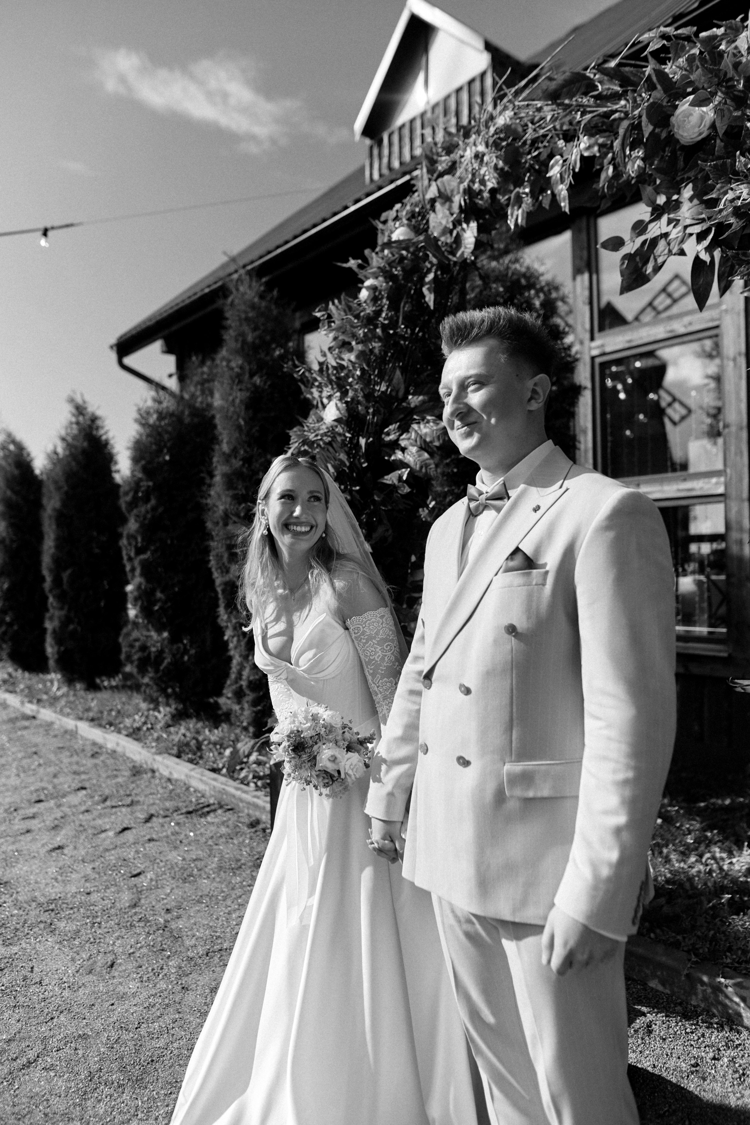 Артем & Юлия. Сестры Карабаза. Фотографы и ретушеры в Москве и Санкт-Петербурге