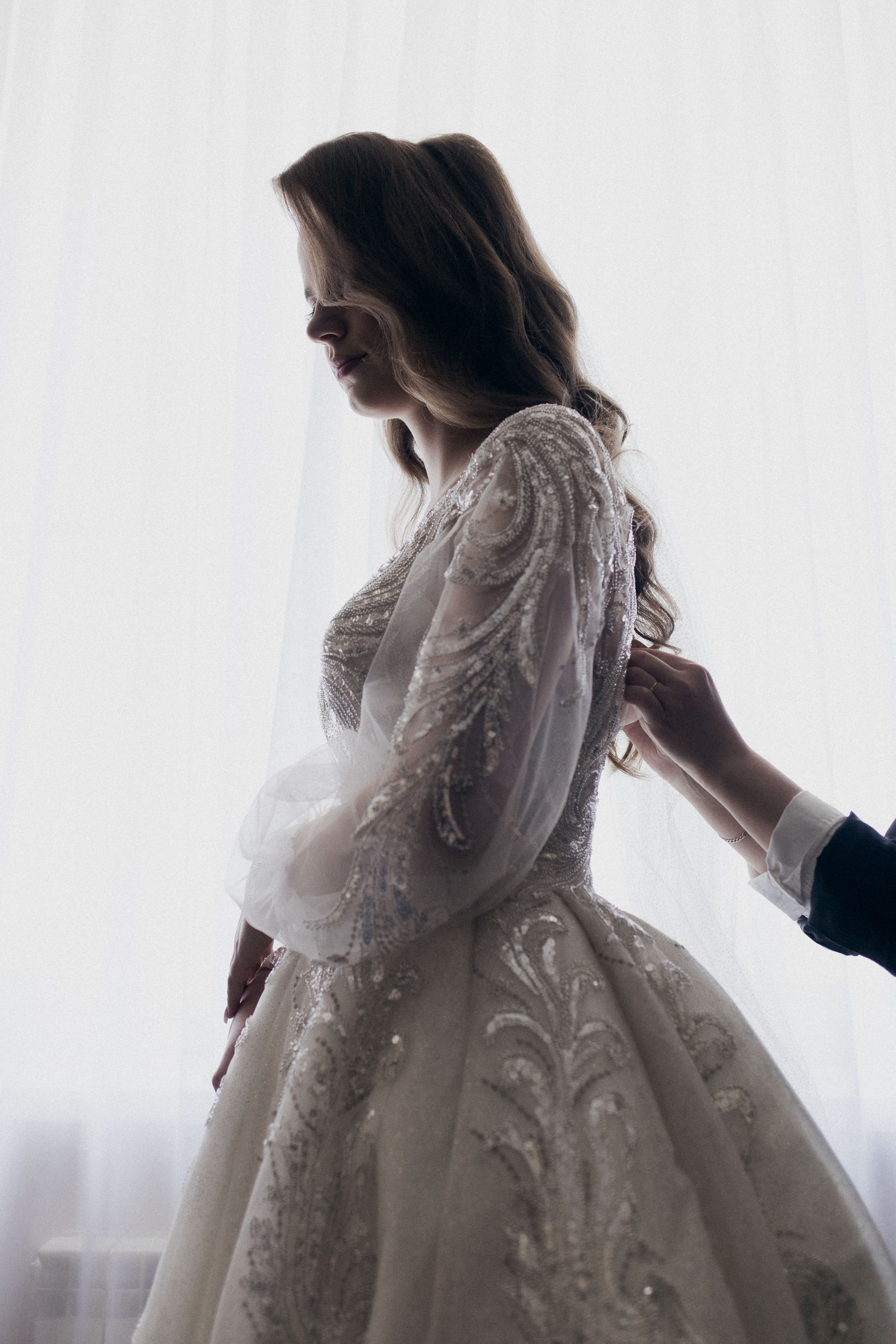 Павел и Екатерина. Катерина Аникеева | Фотограф | Екатеринбург