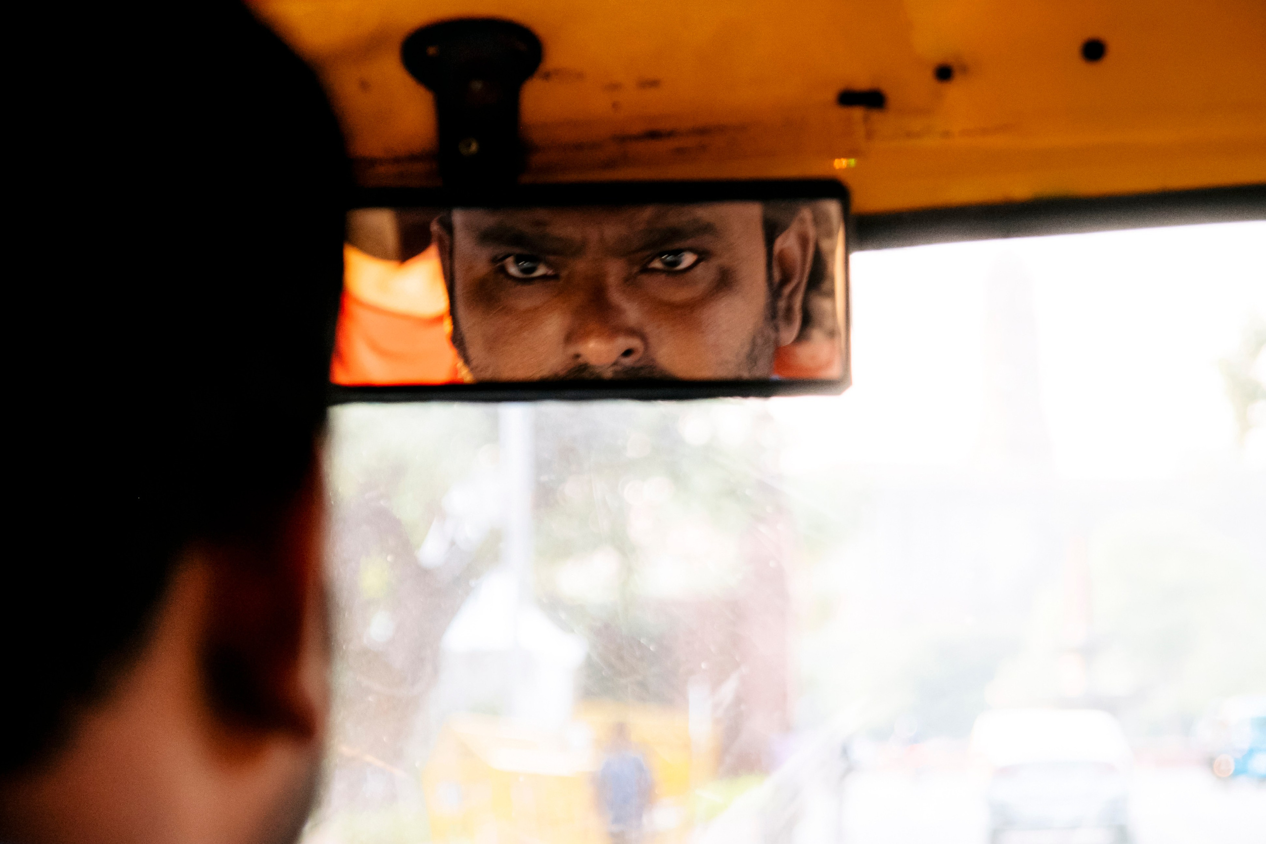 Дели. стрит. Iraogo