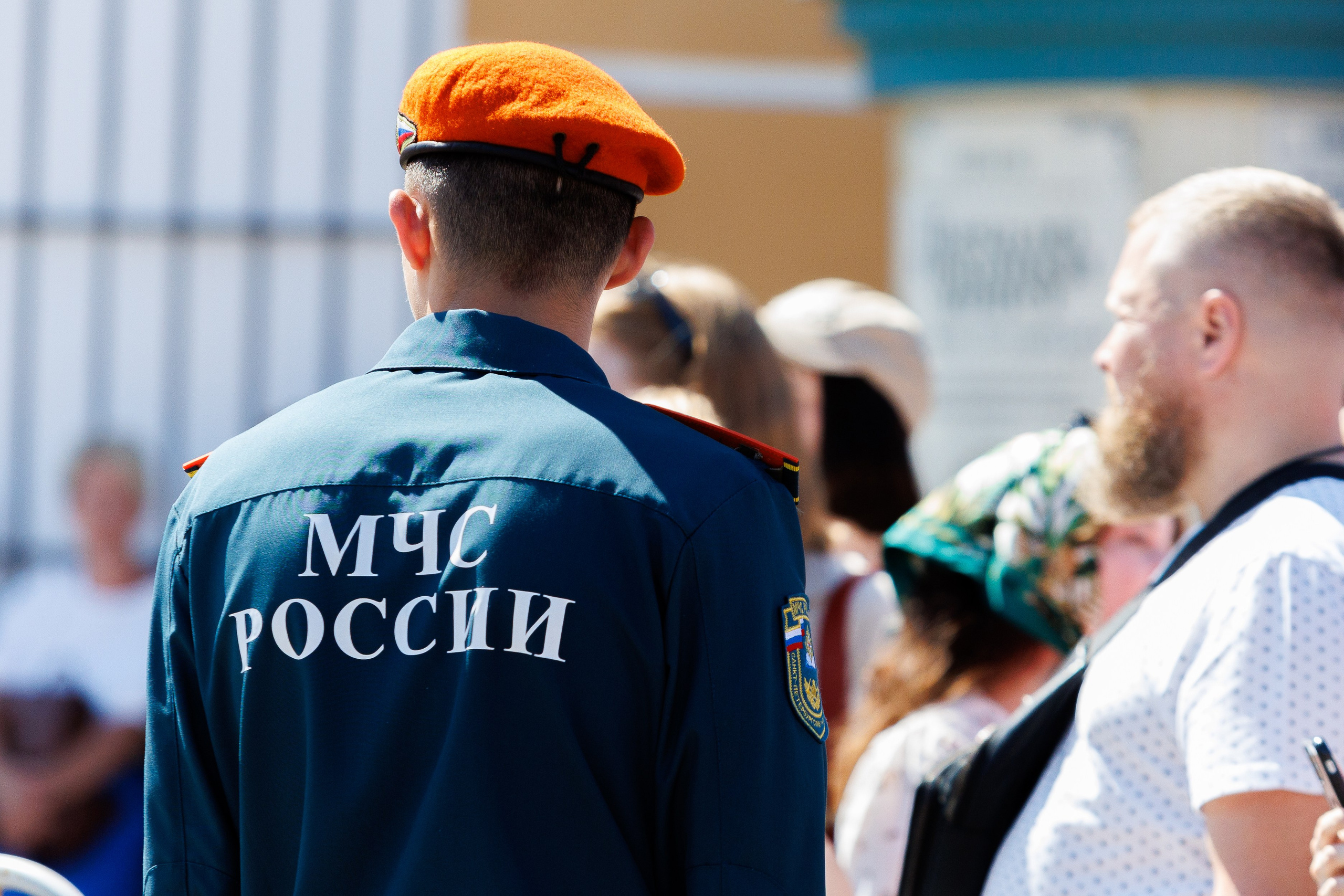 Наши проекты. Morozov Media — Репортажная фотосъемка в Санкт-Петербурге