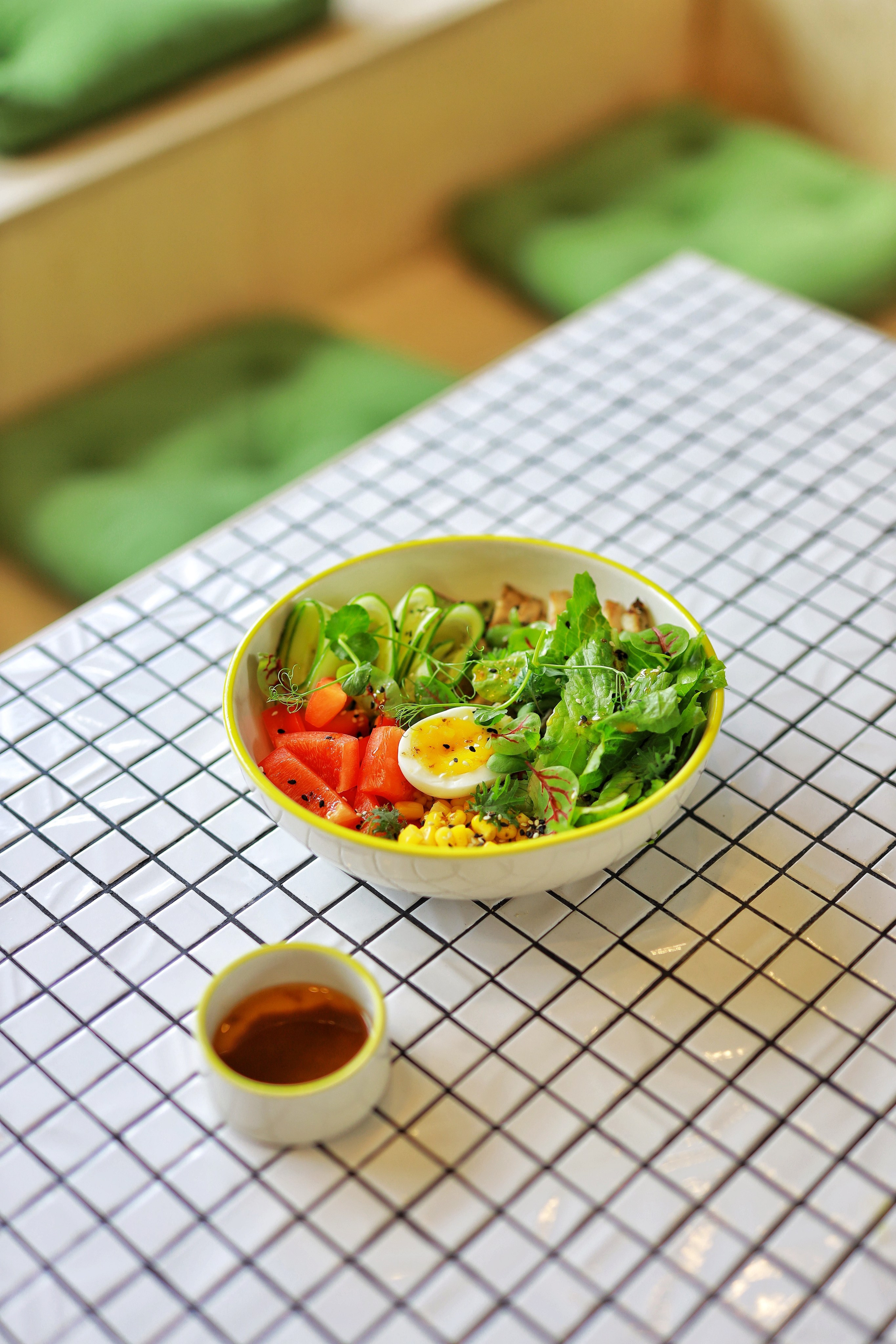 Фуд. Коммерческий фотограф в Москве