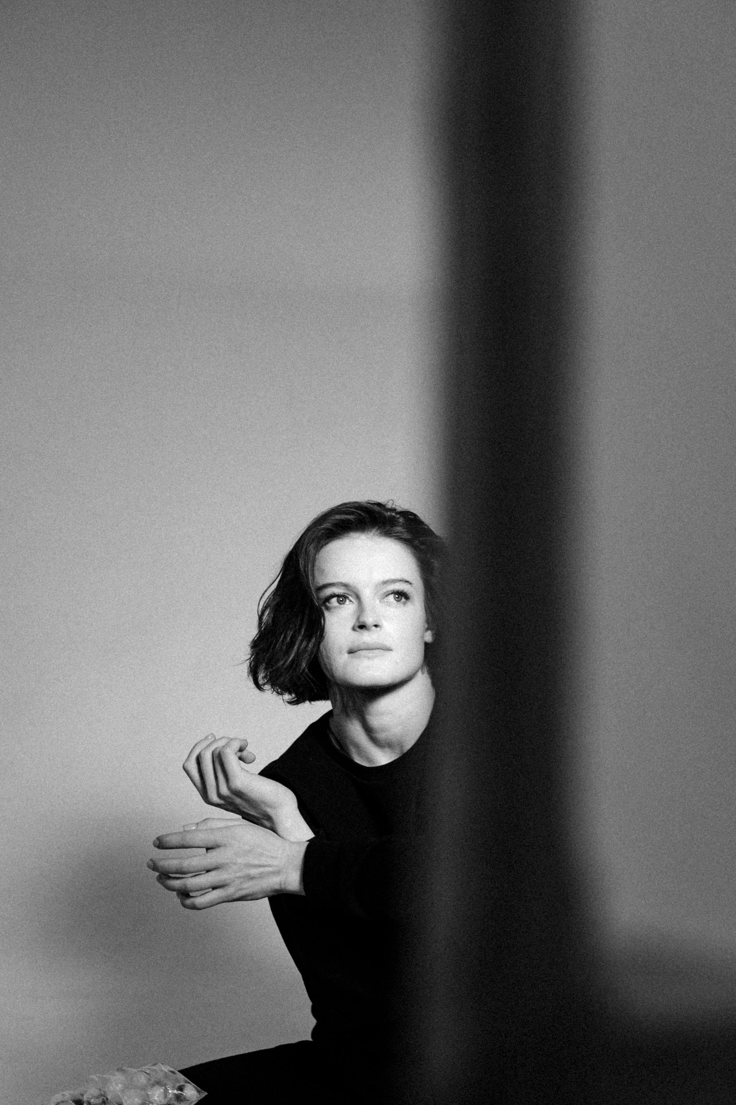 Лиза. Коммерческий фотограф в Москве