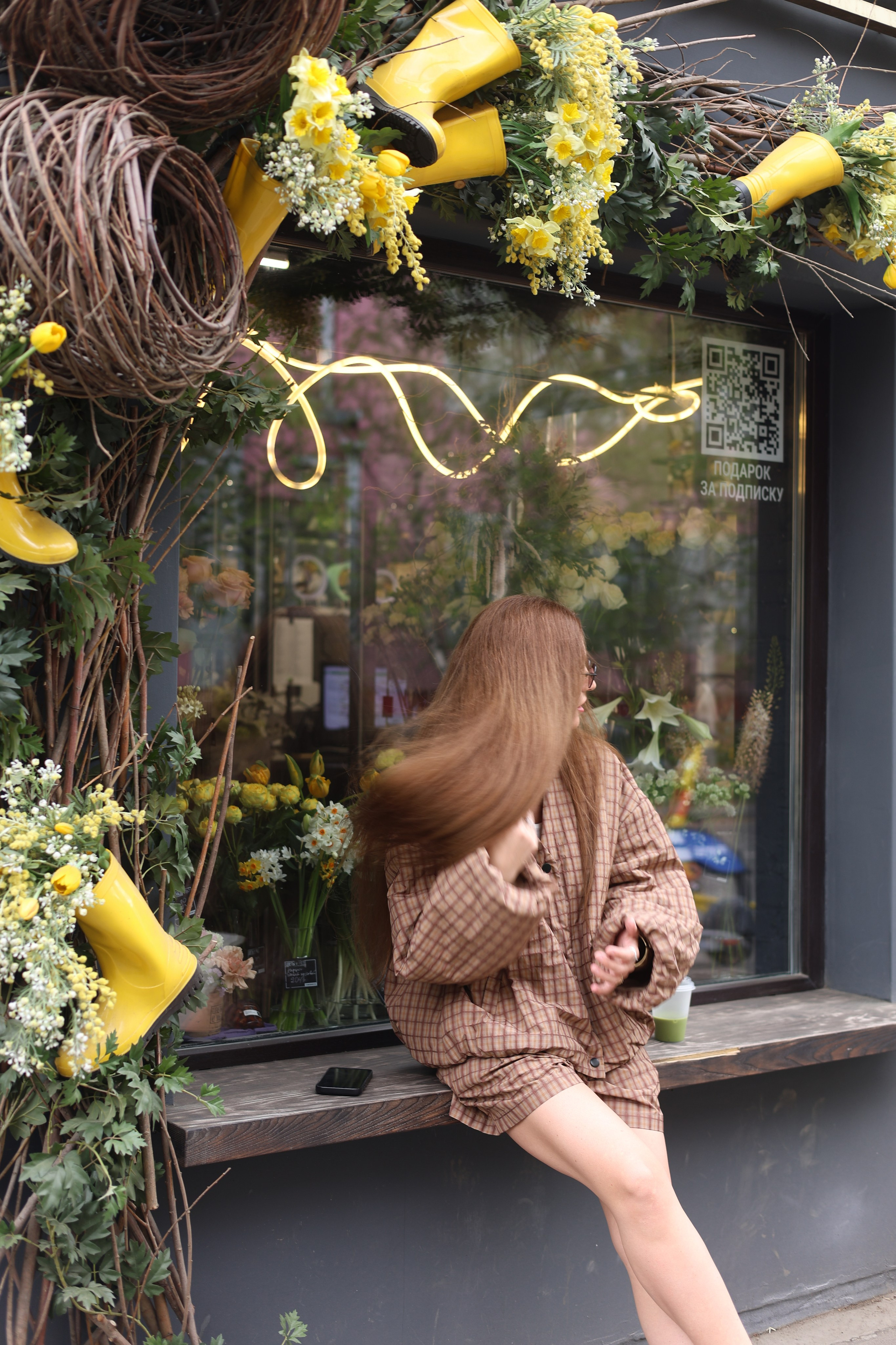 IZZI. Коммерческий фотограф в Москве