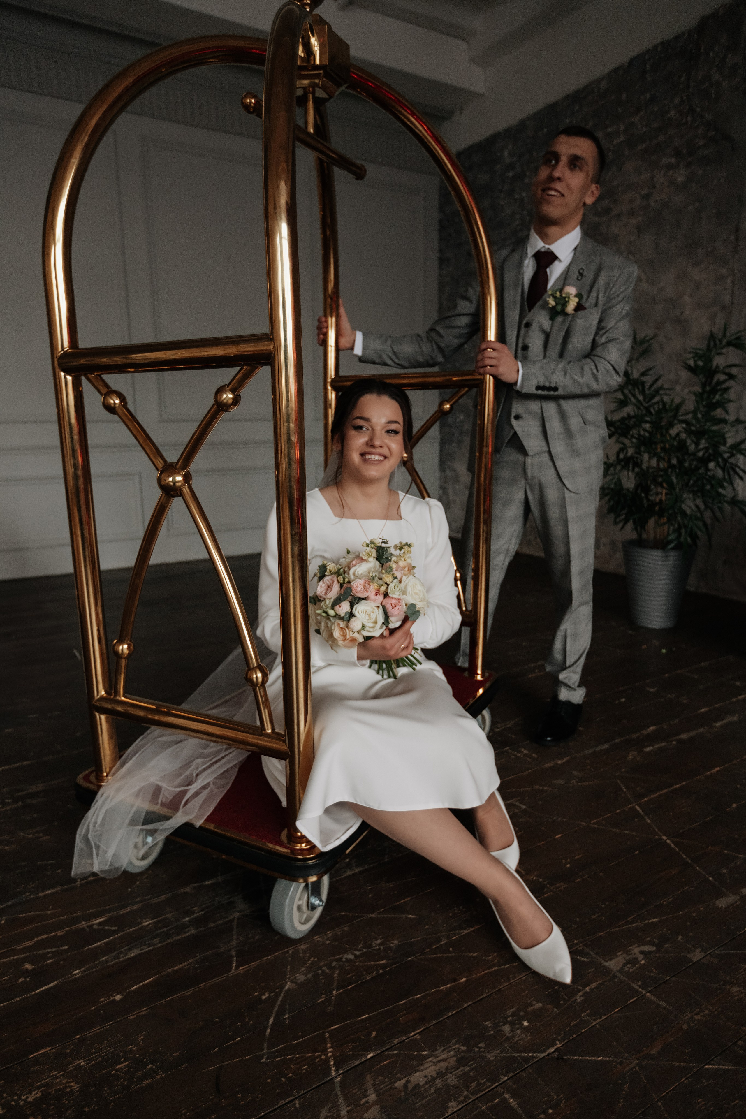 020324. Свадебный и семейный фотограф Светлана Пирюгина