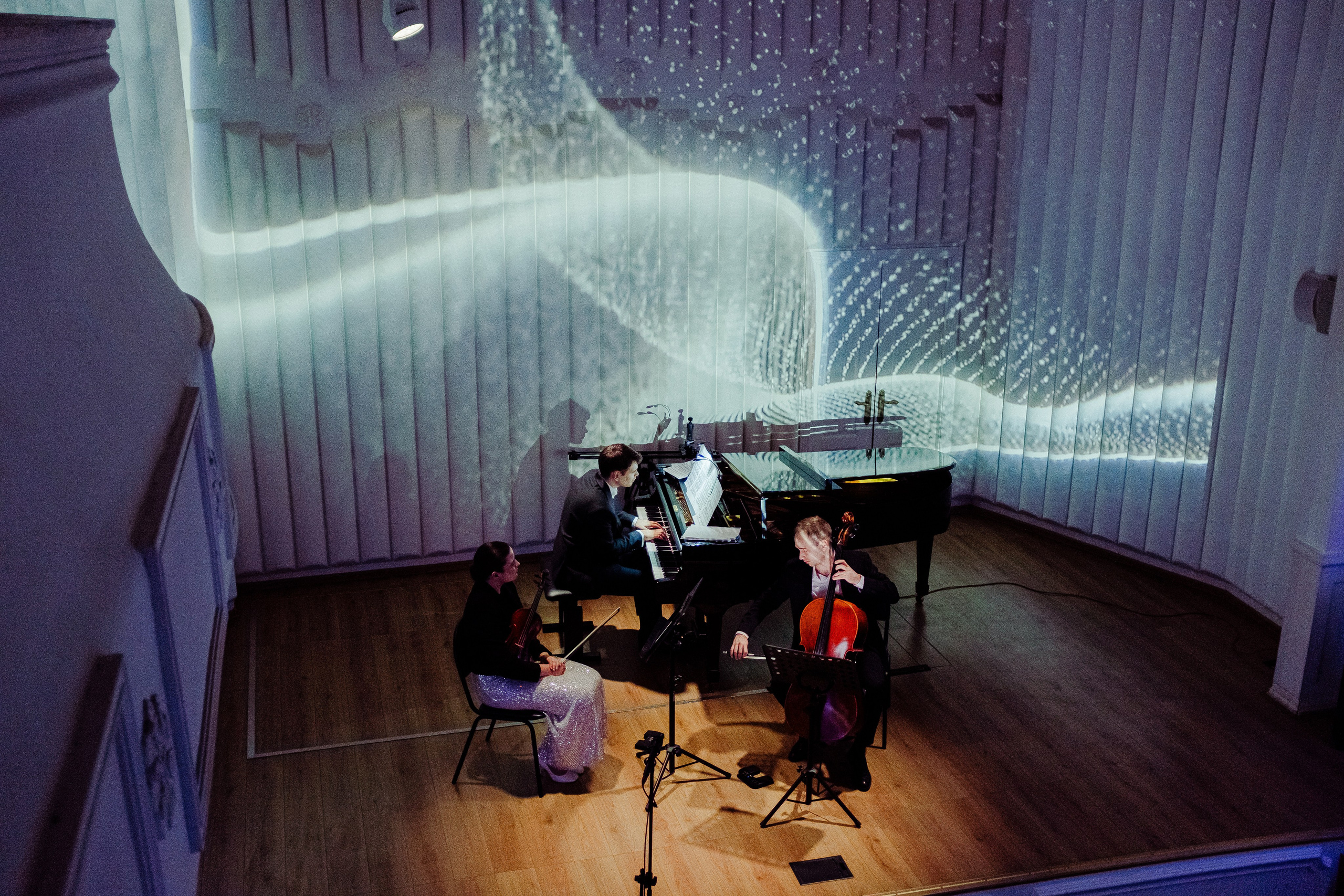 Опус Люмина