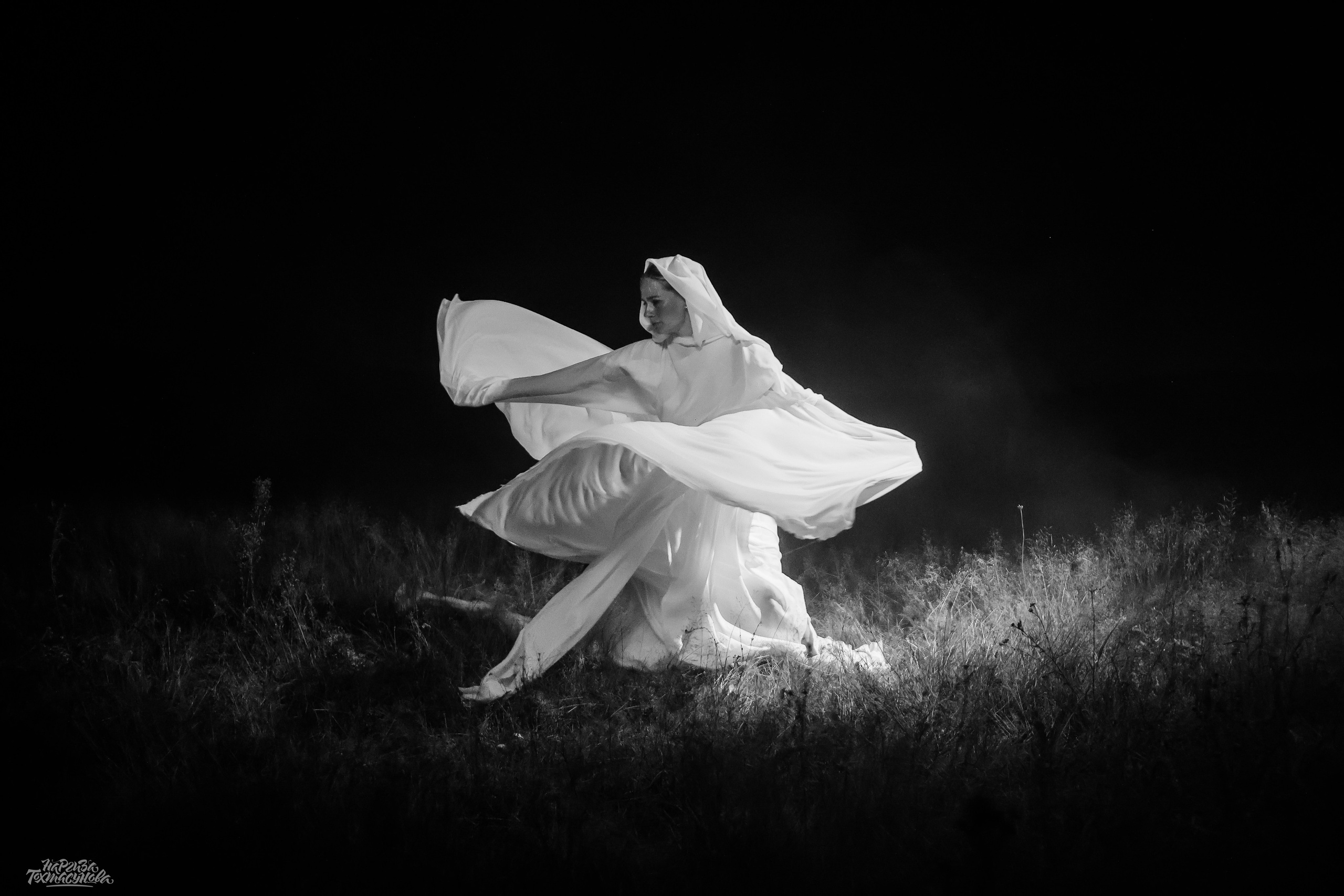 Заточка — Острые края