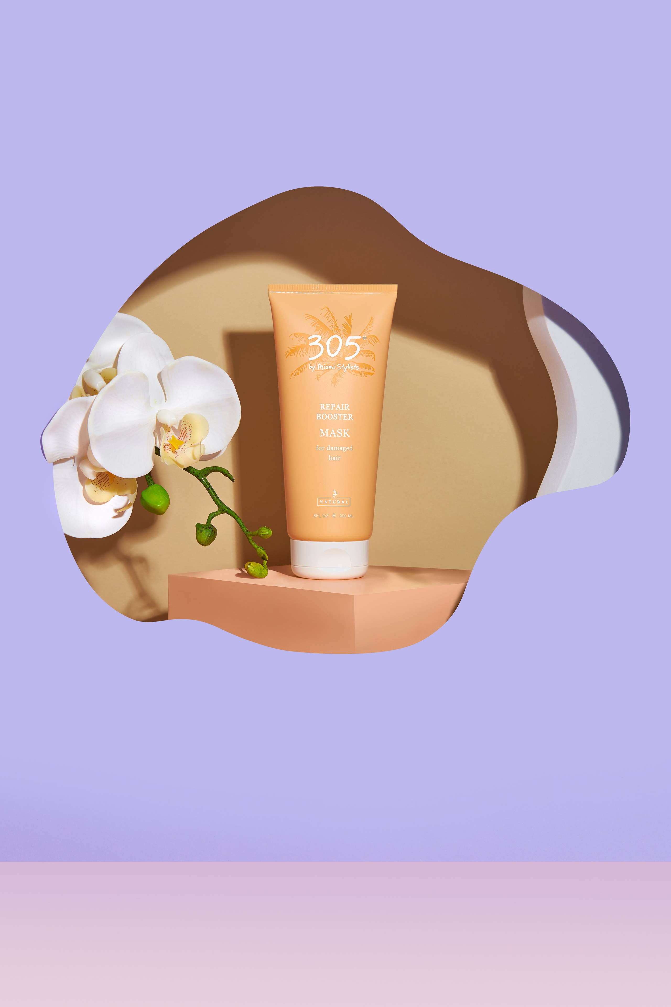 305 by Miami Stylists